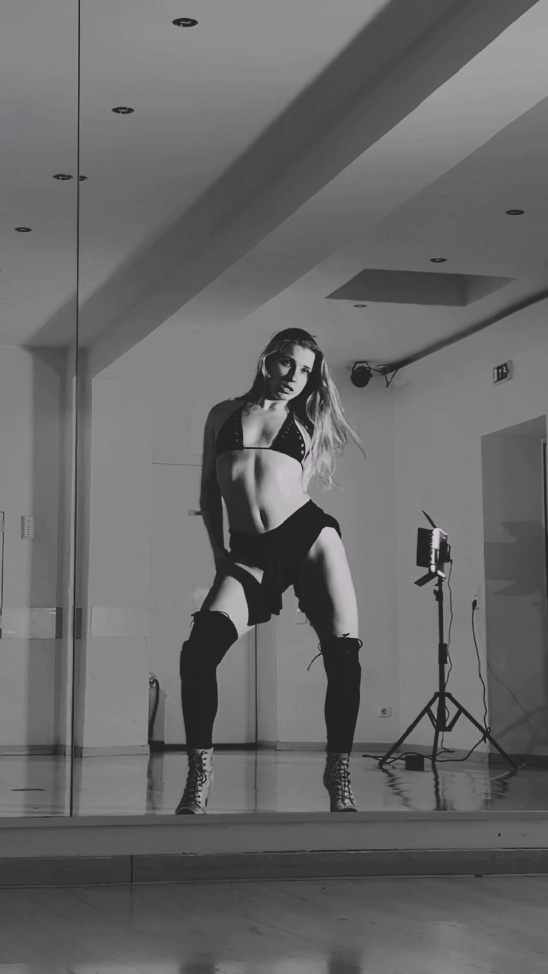 @Polina | High Heels | Germany