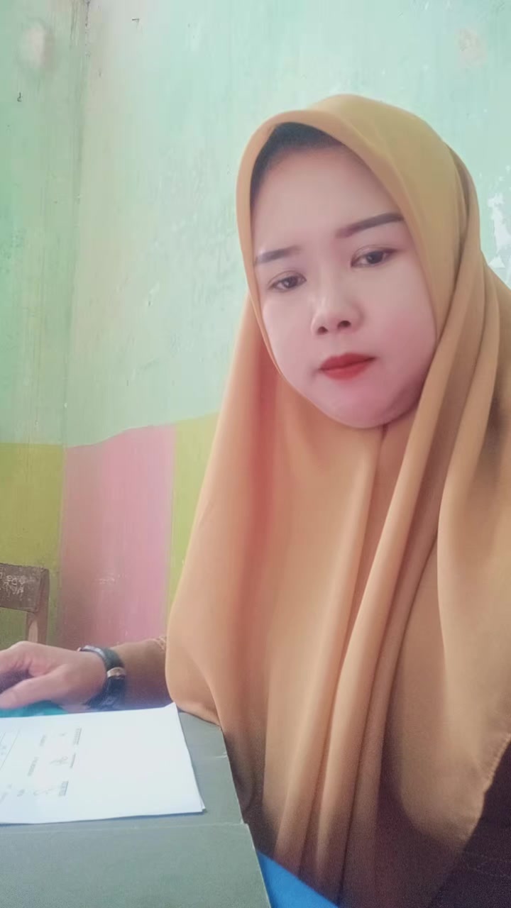 @Neng Aira Muawanah