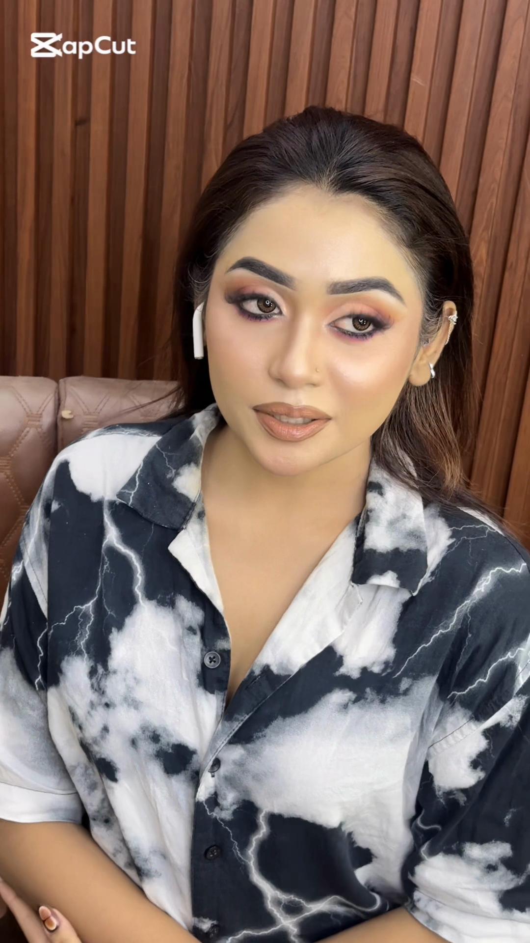 @shahanauvaiz QueenBee salon