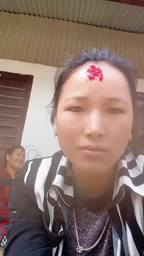 @Lakbuti Sherpa