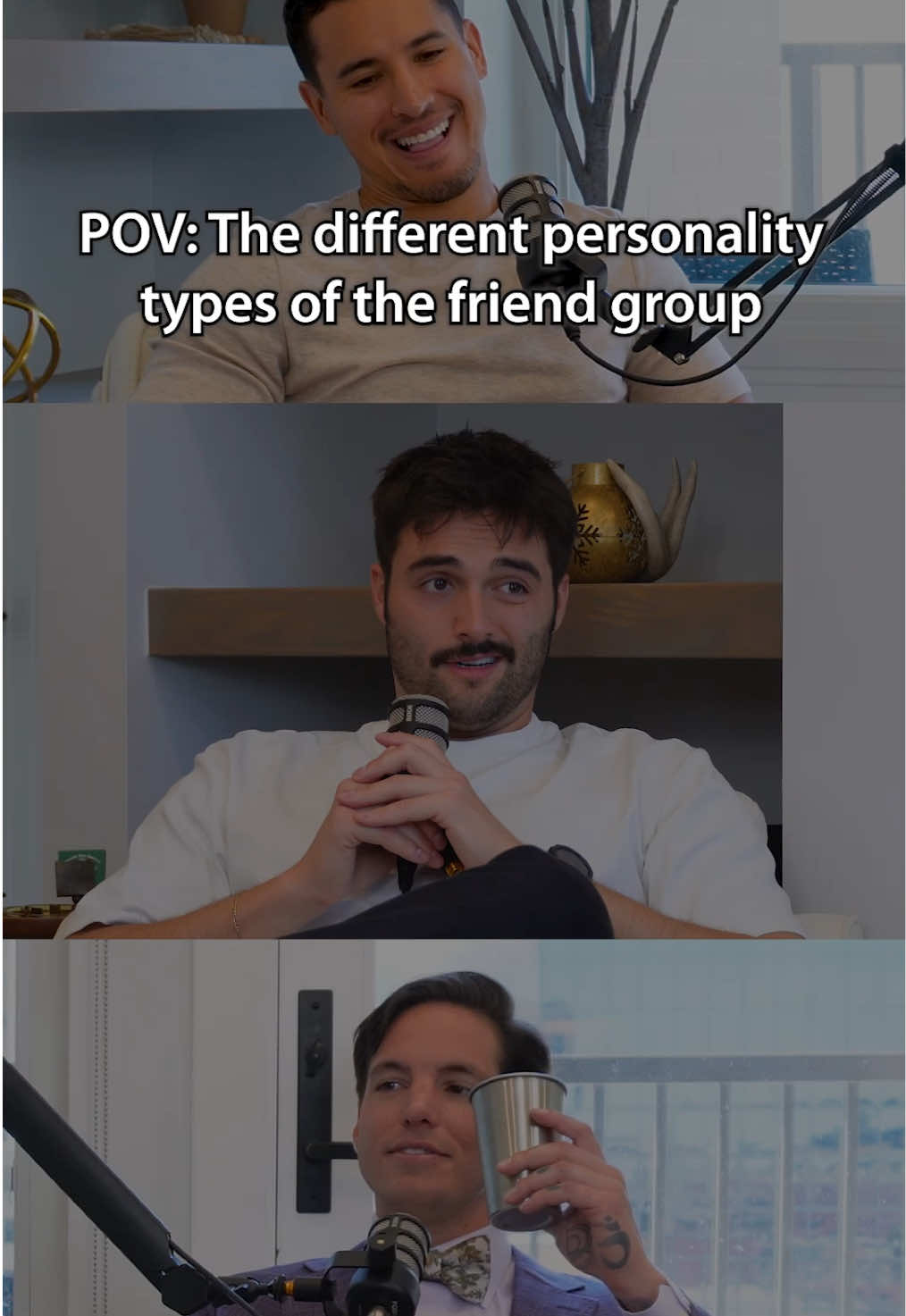 @Table For 1 Podcast