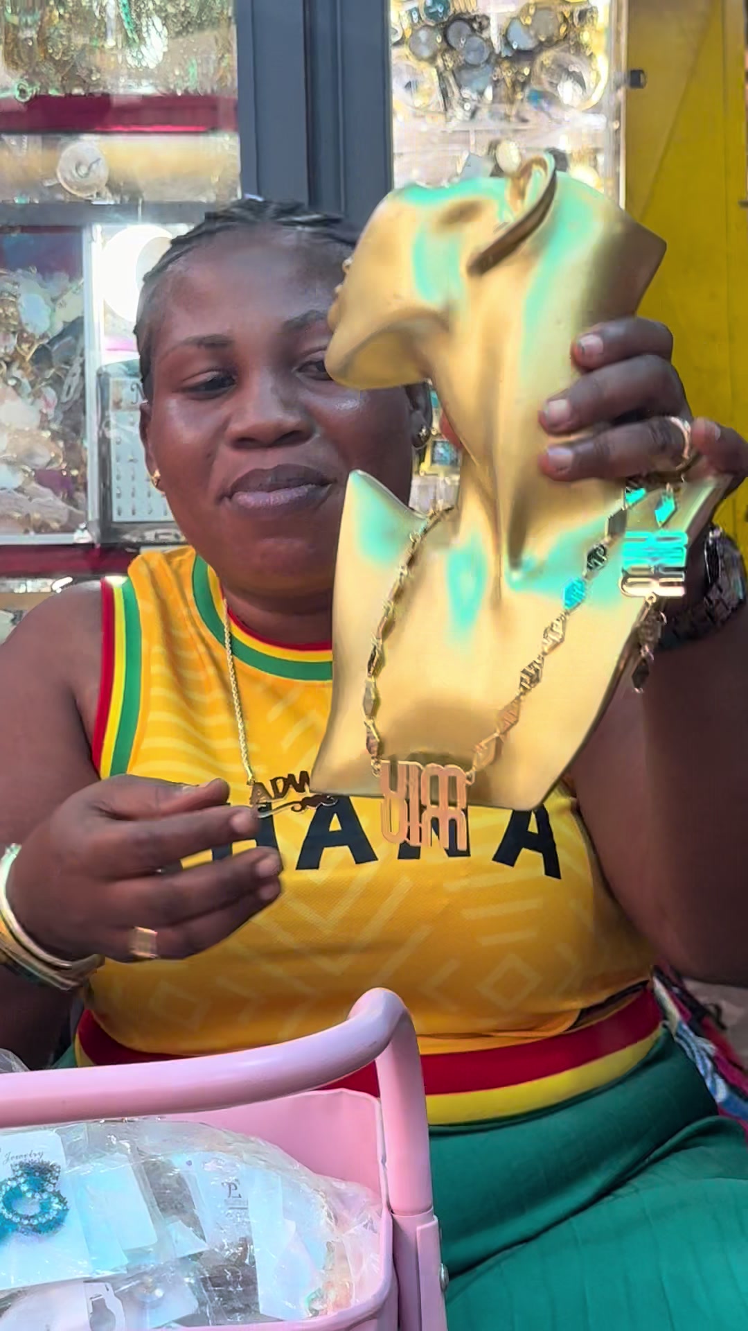 @Akua Gold