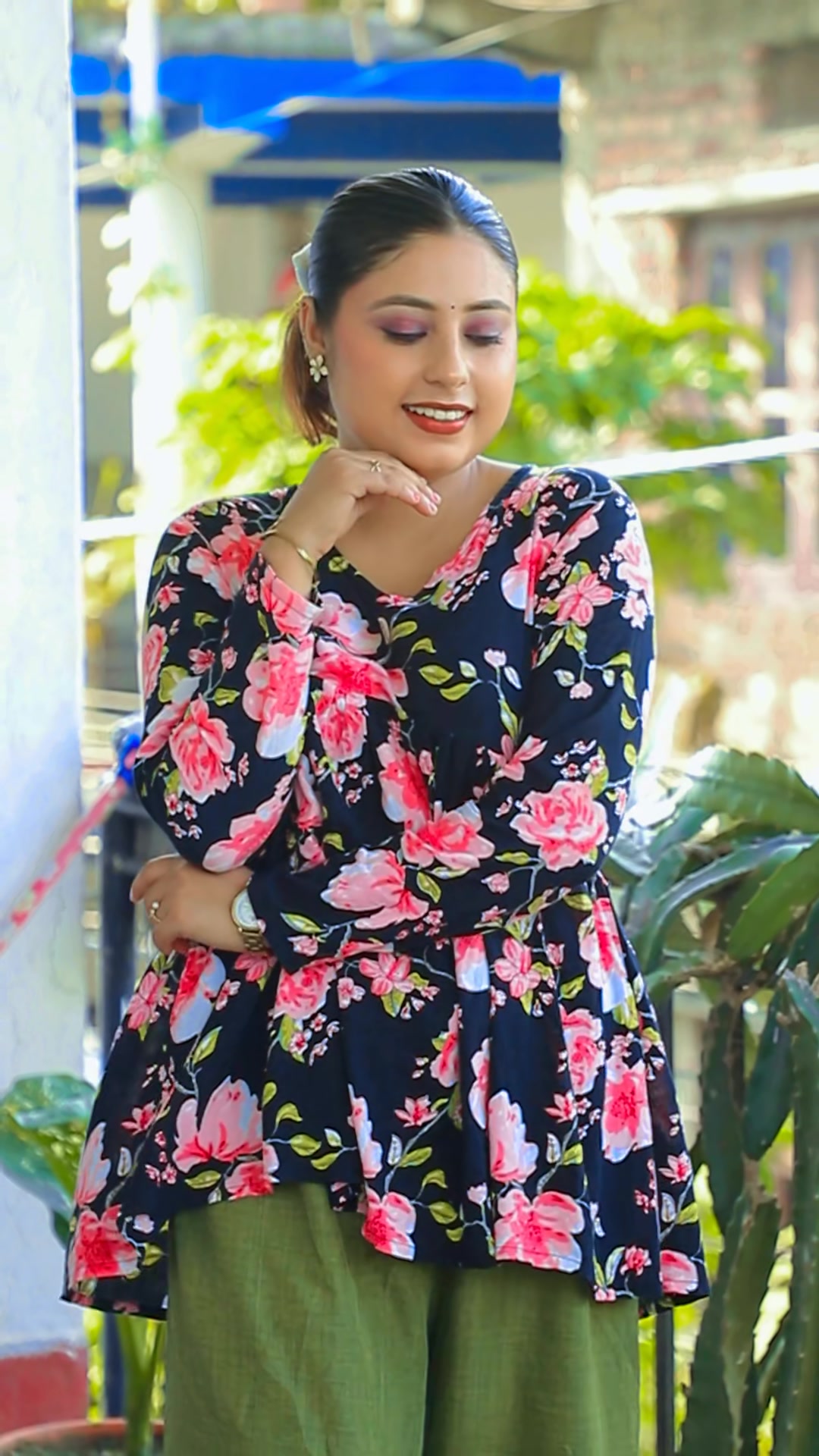 @Aaishma Simkhada