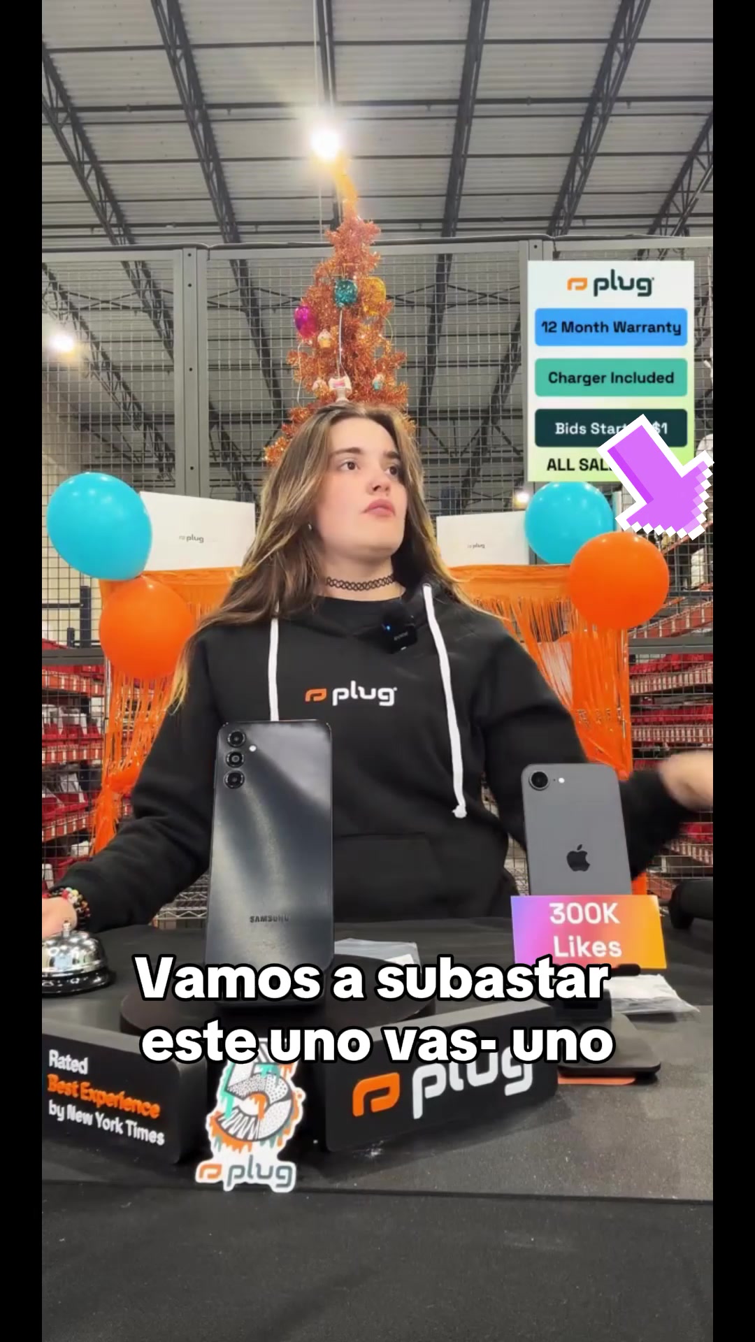 @plug - shop tech