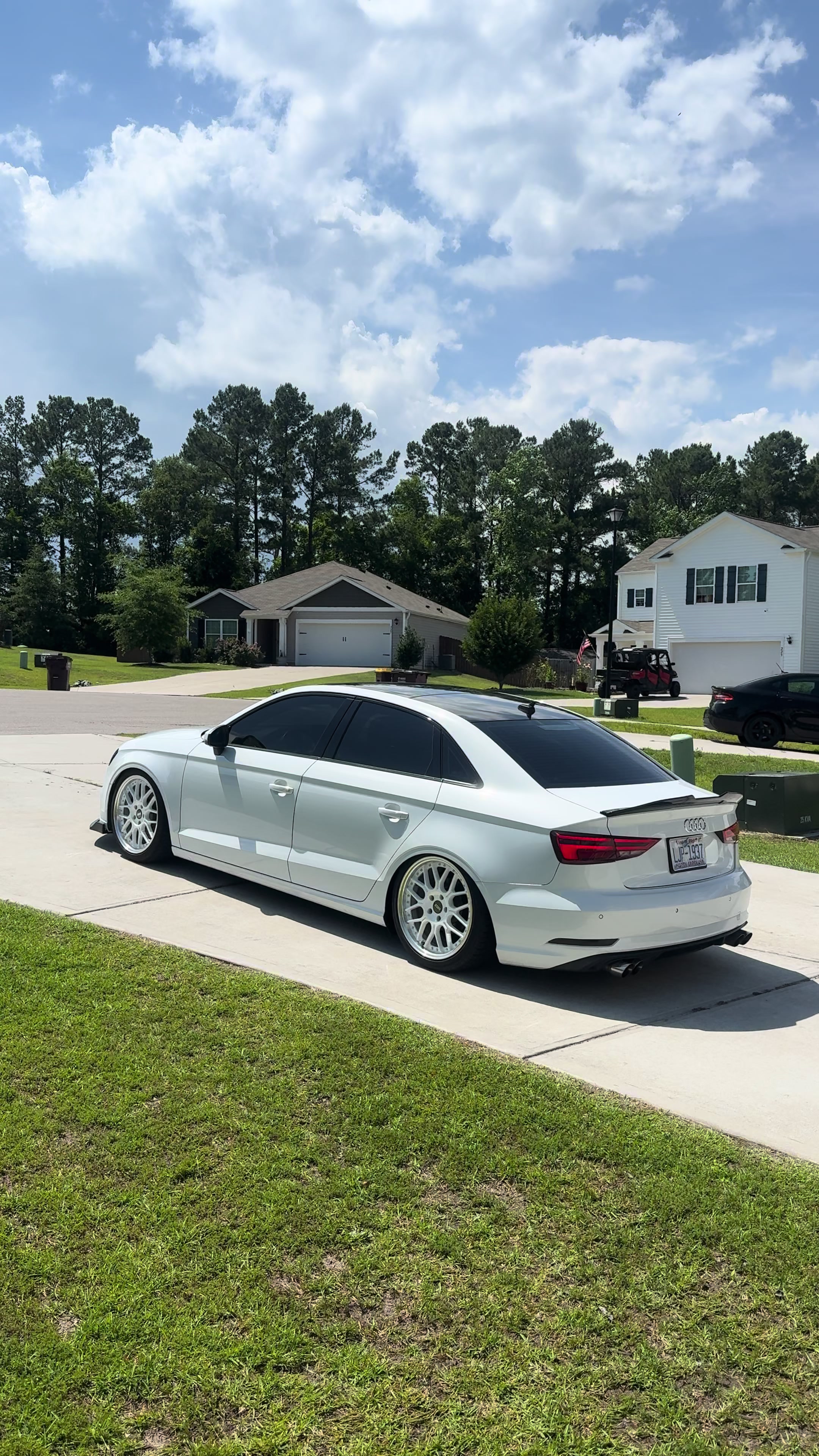 @Audi a3