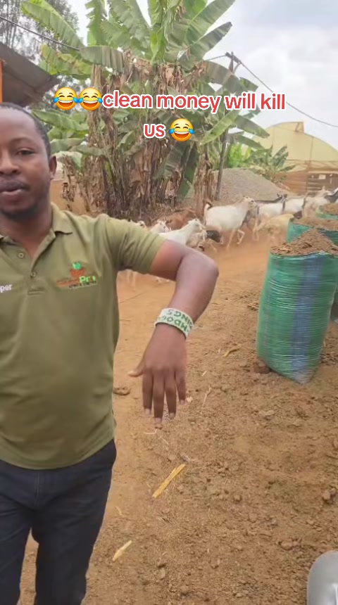 @Lamech Mkulima Mdogo