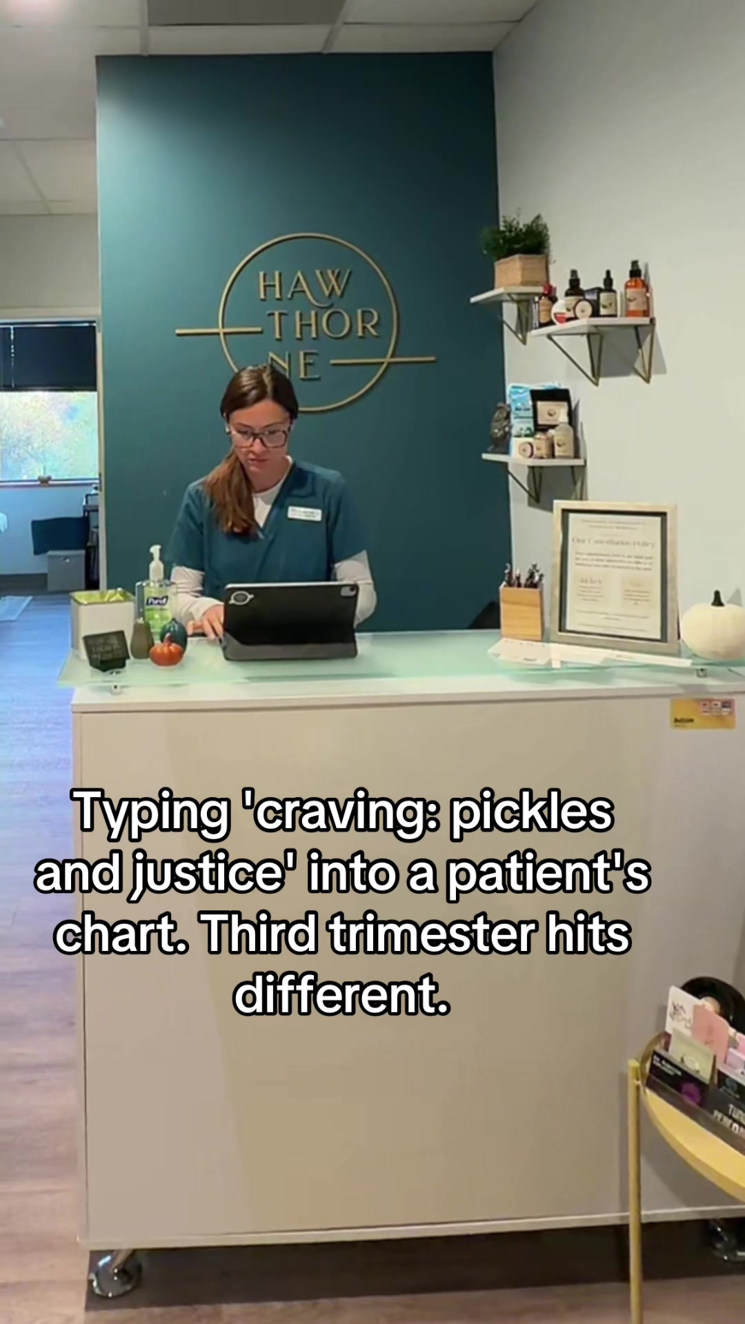 @Cheryl | Fertility Acupuncture