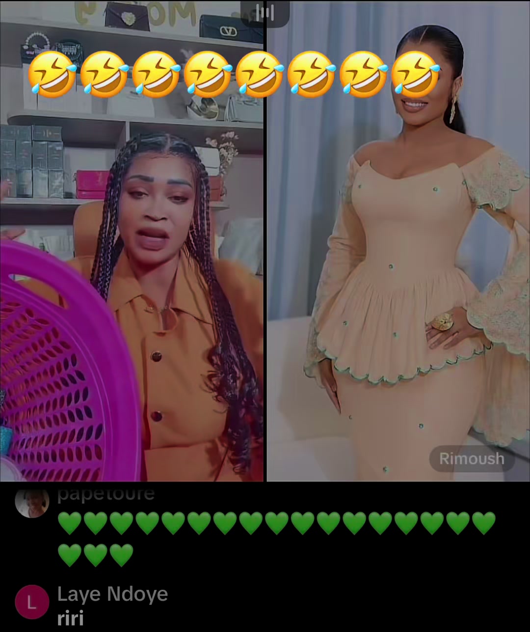 @ROX TV🧿📺 🥰🇨🇦✪