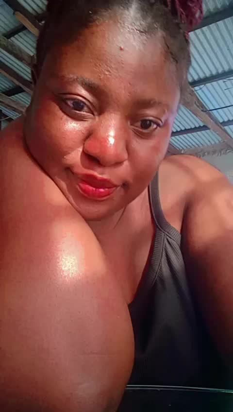 @Esther Siwale