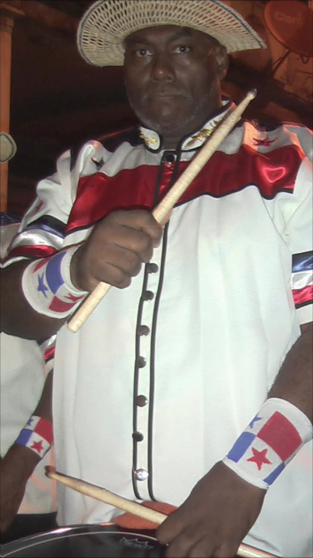 @Tambordeorden