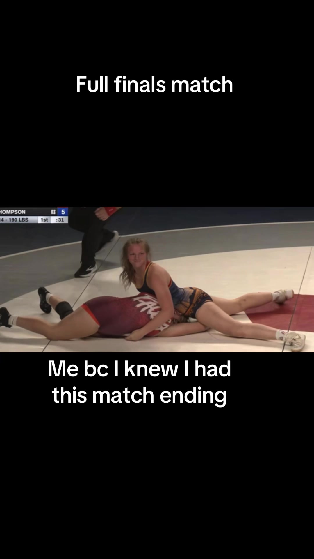 @Kays.Wrestling🤼♀️💋