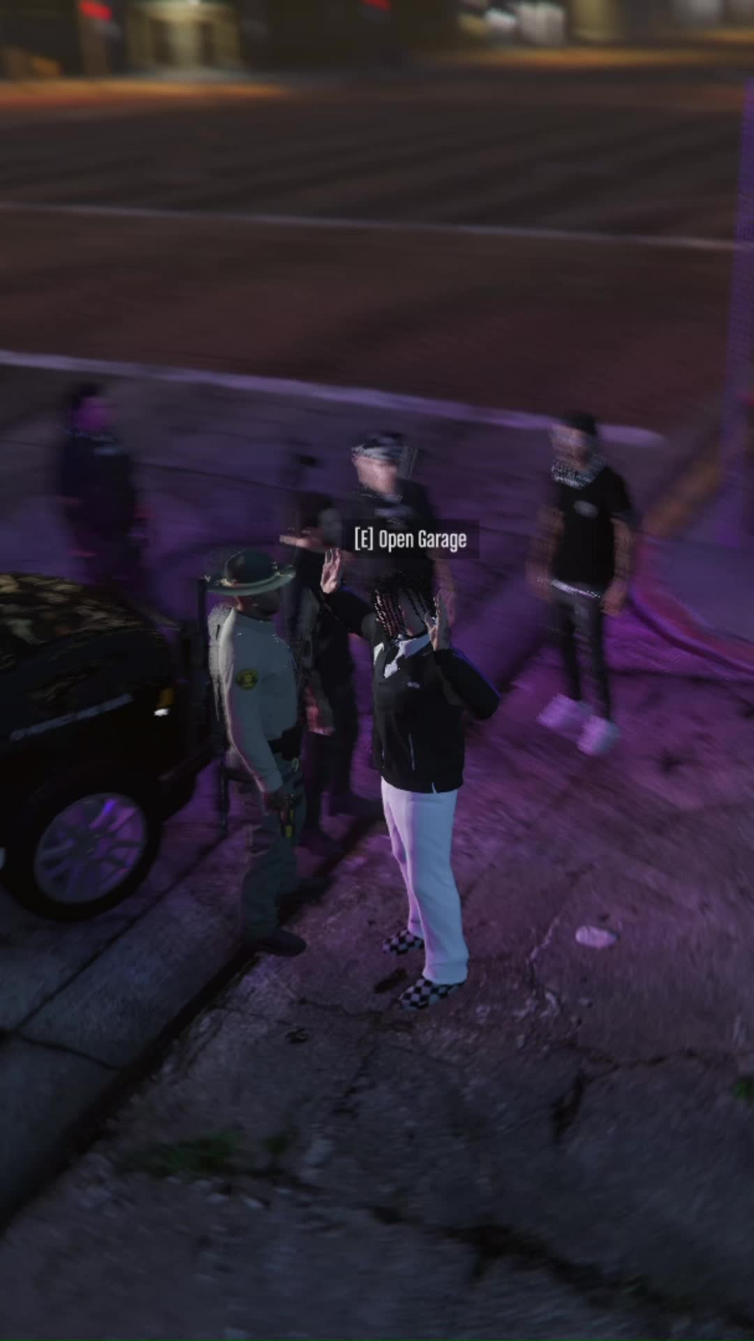 @GTAV