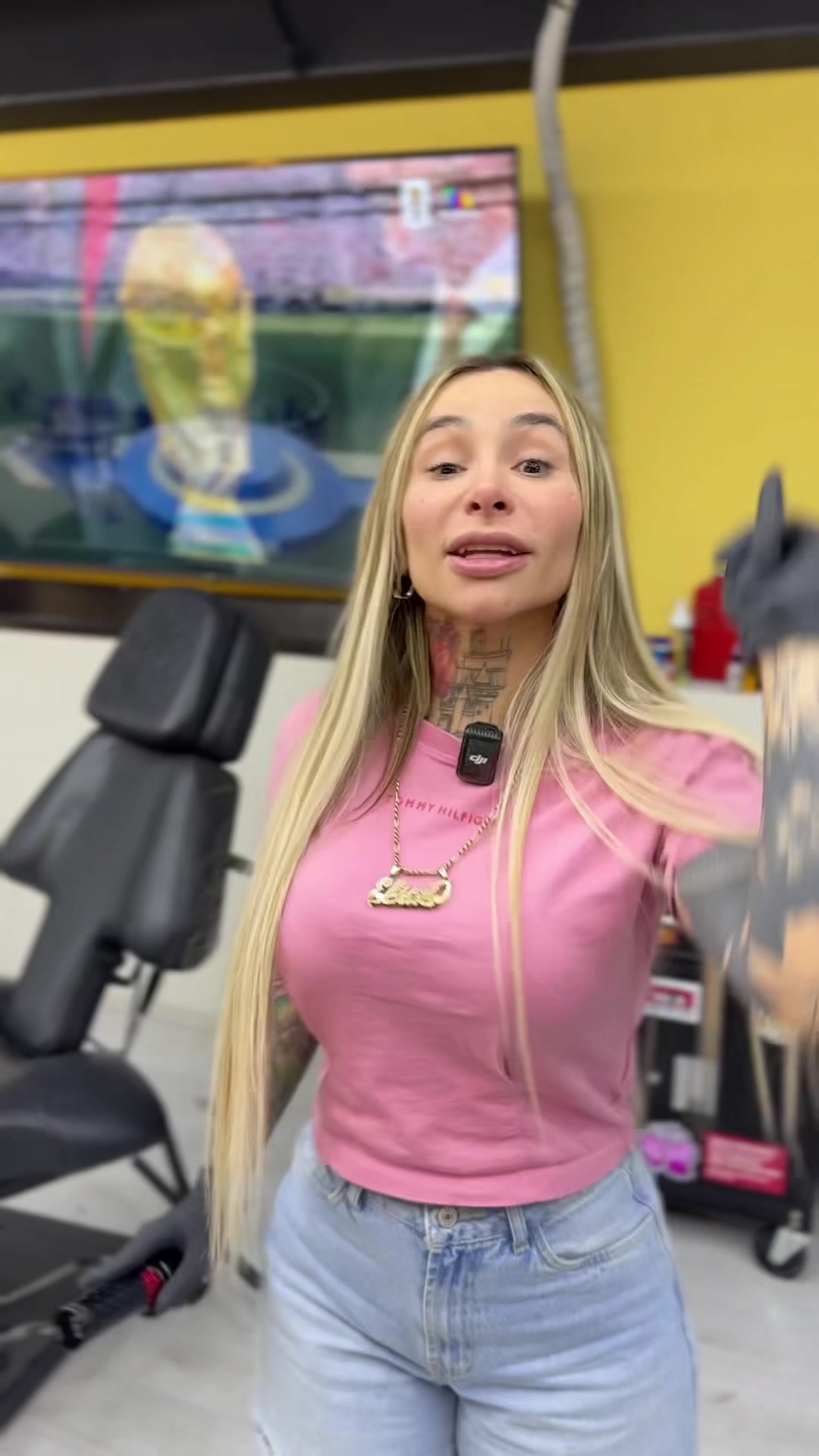@Elisa elizondo