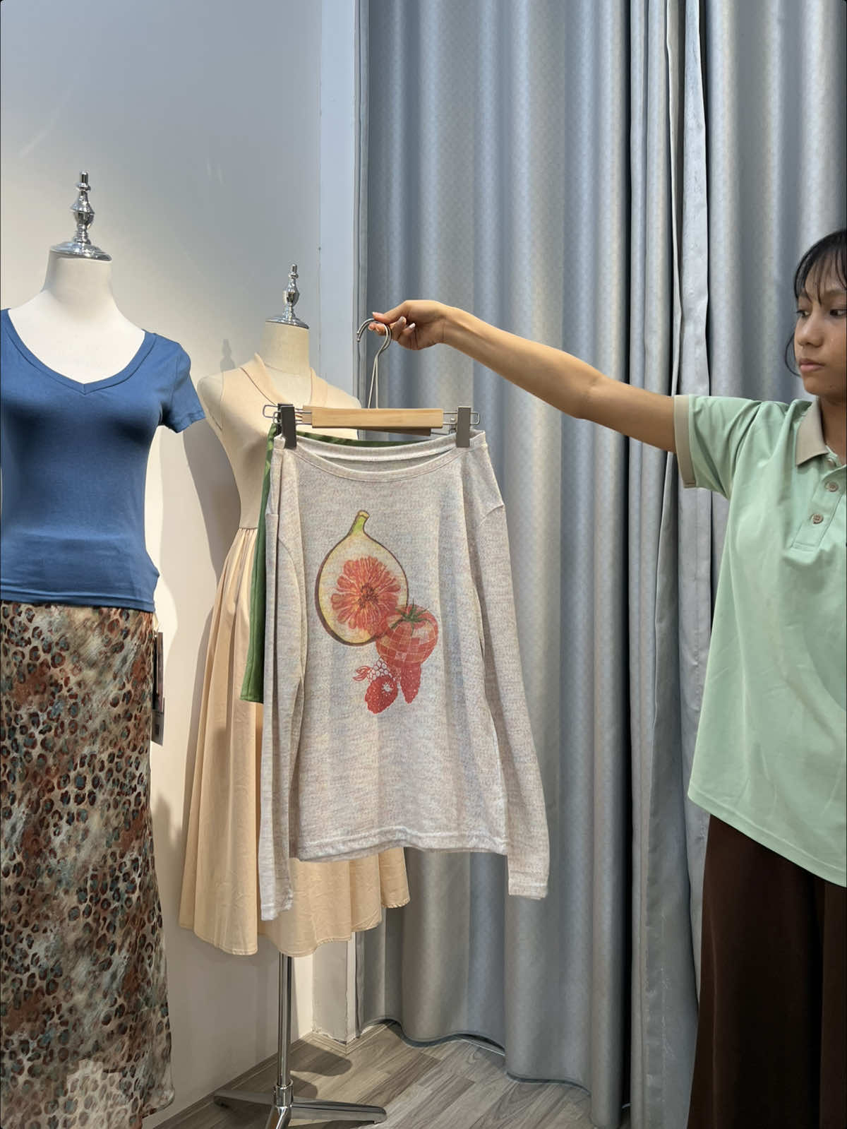 @Bali Studio （巴厘服饰）
