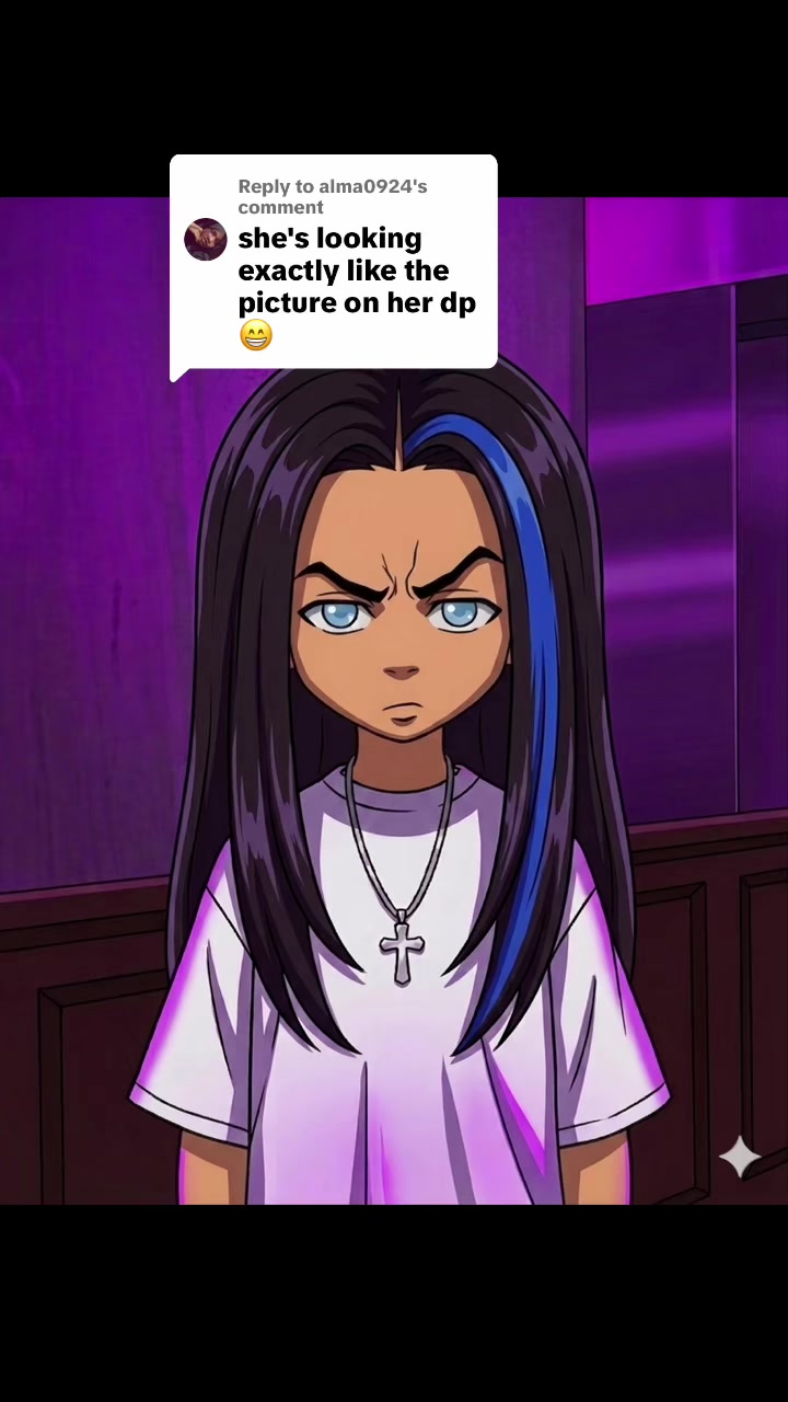 @💙Qing Madi💙