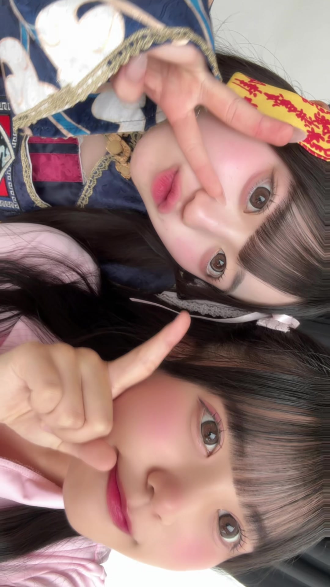 @ルチアーズ