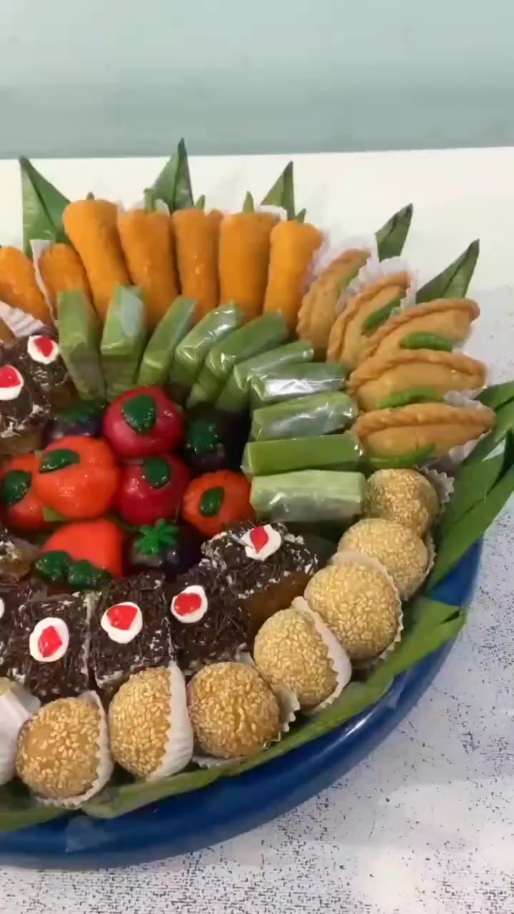 @Andrea Cake & Dessert
