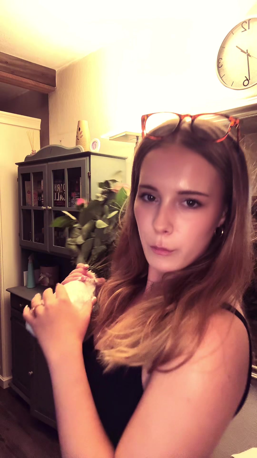 @Larissa