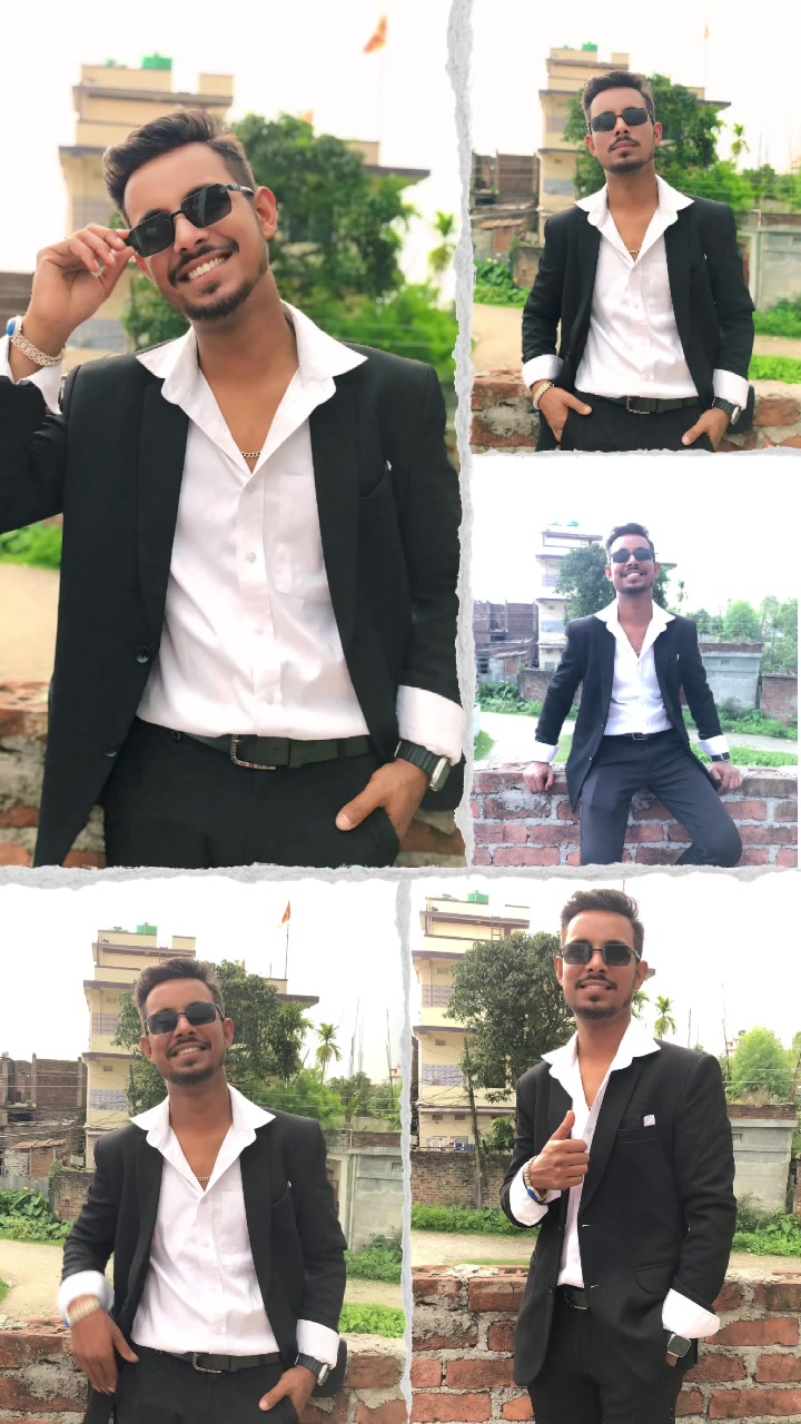 @🔥Suraj Sharma 🔥