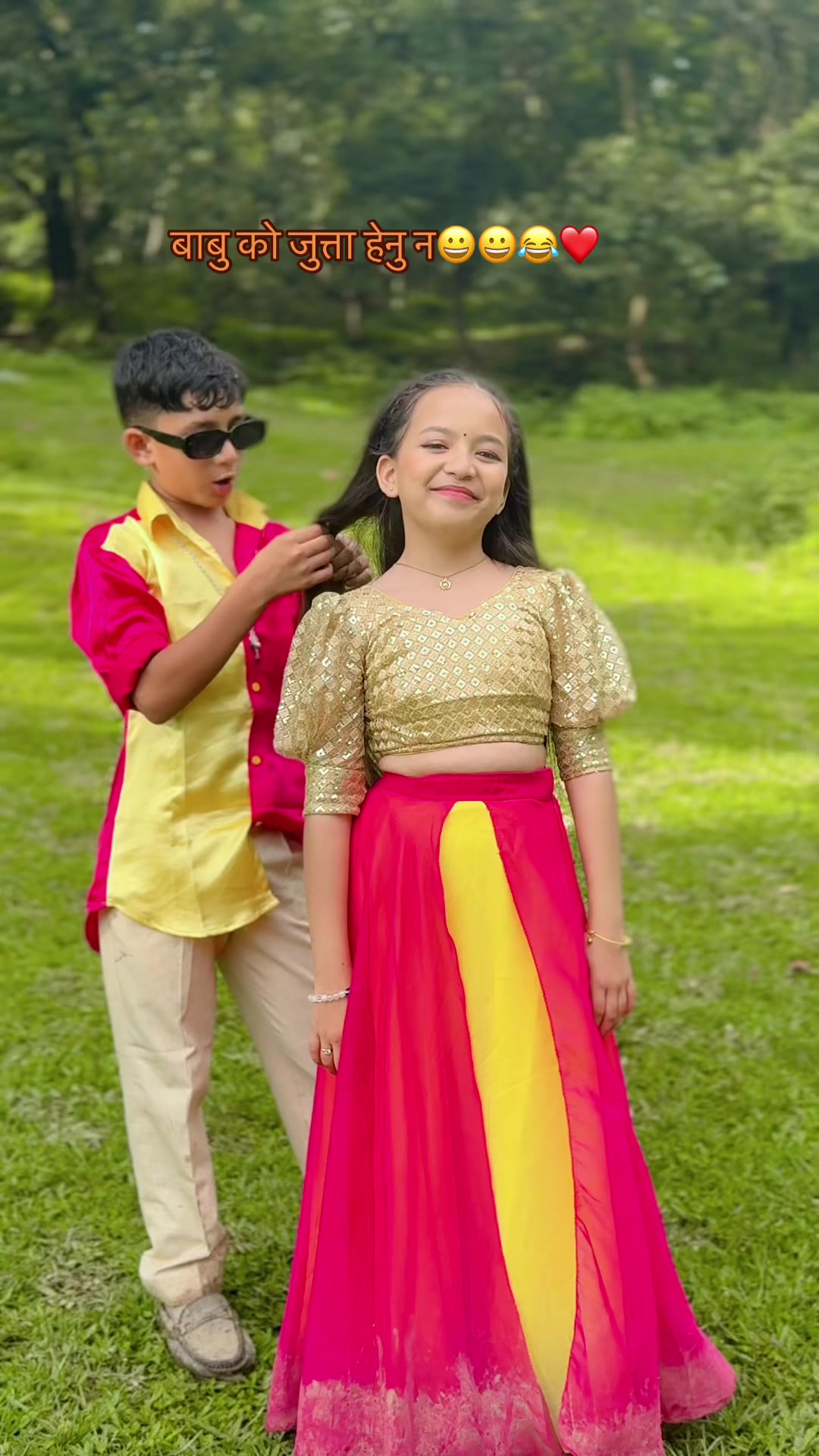 @Sampada Karki
