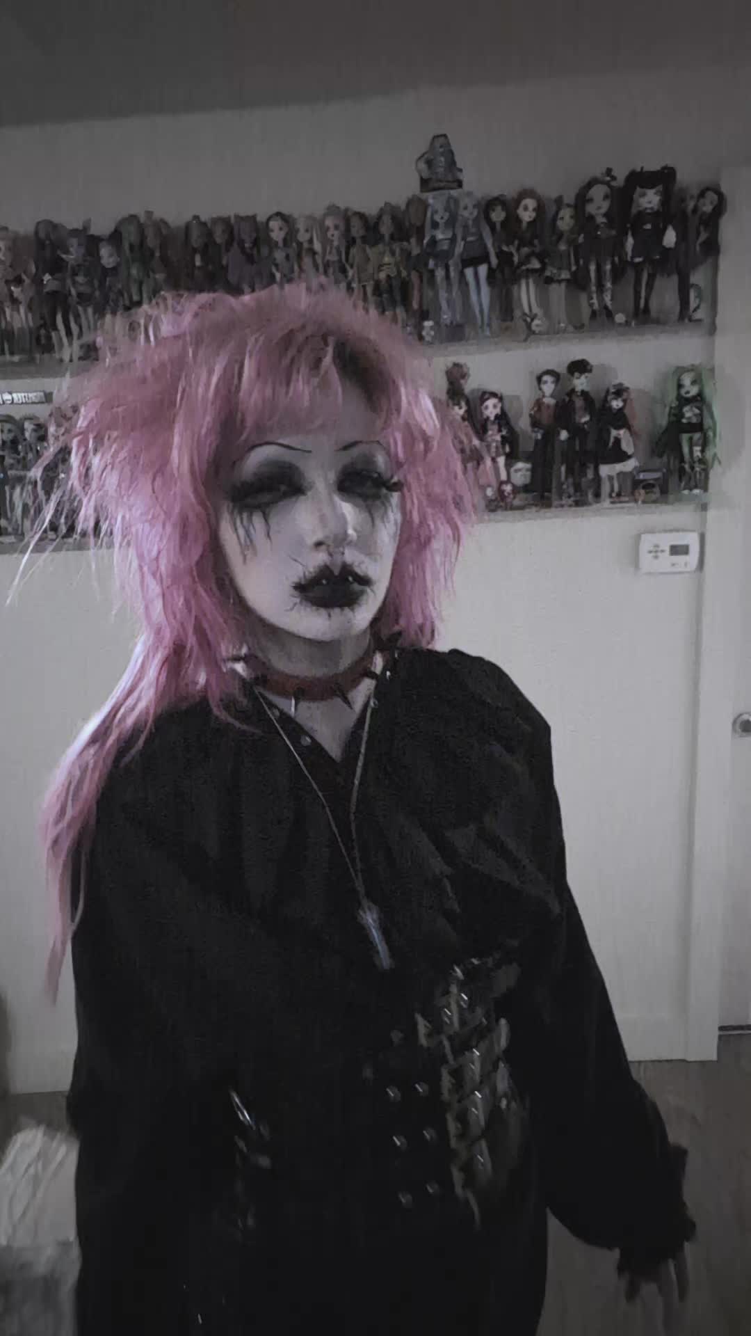 @💀🖤Soul Slayer🖤💀