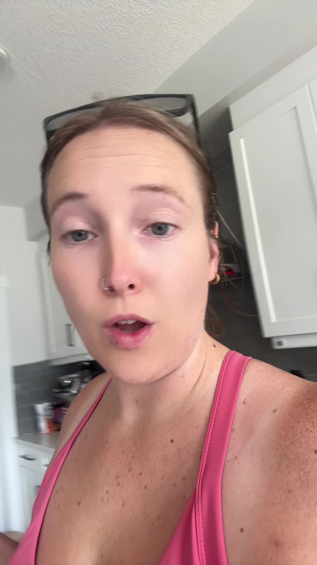 @kia | mama of three
