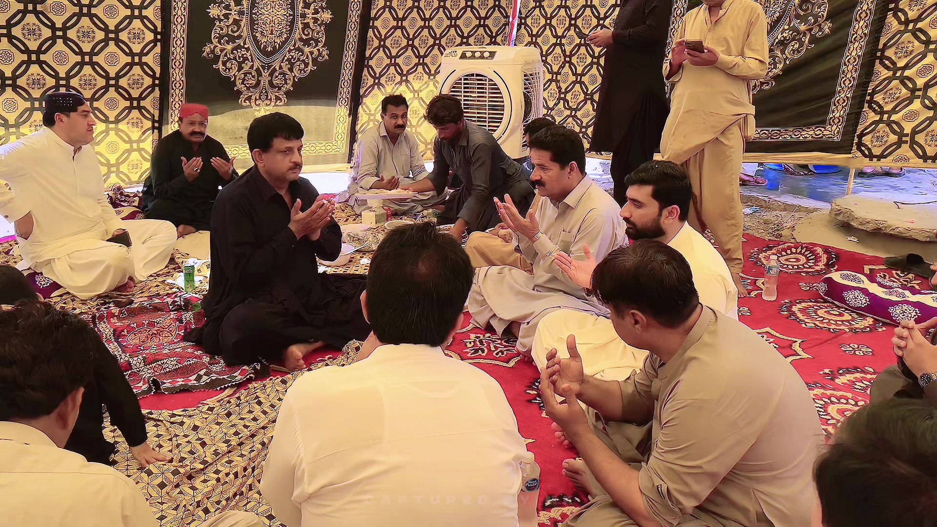 @cherman sanaullah