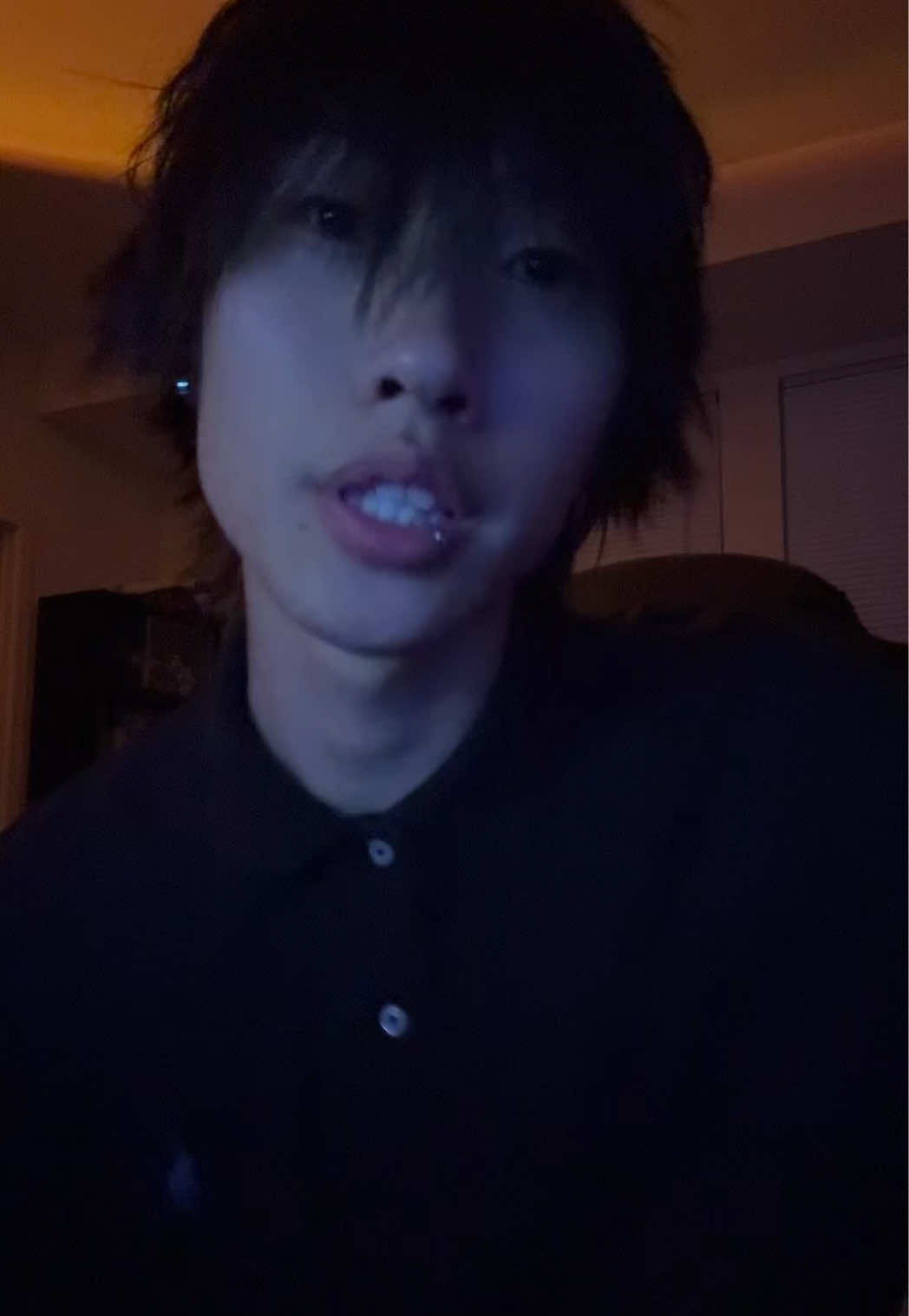 @ 