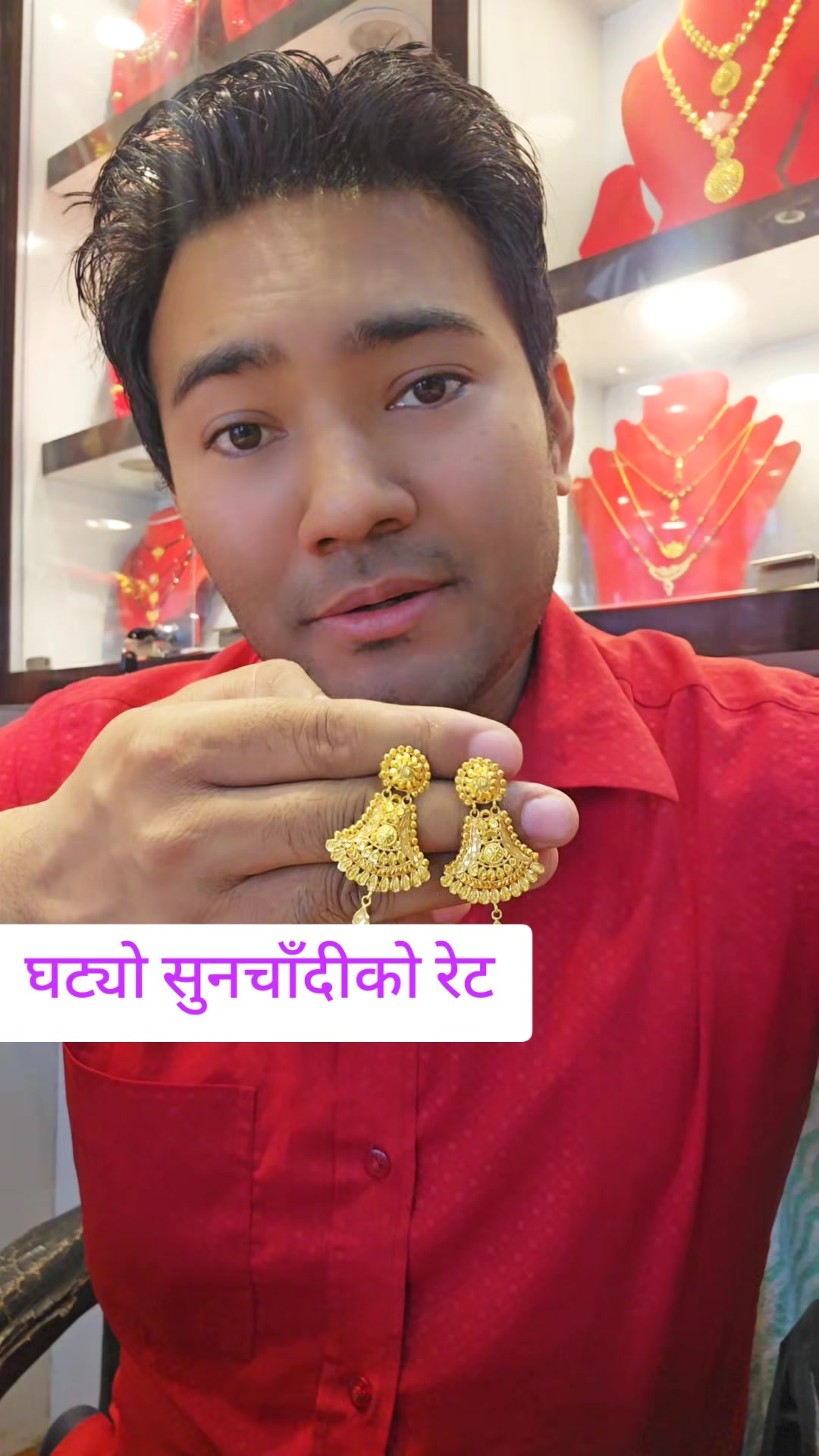 @Satya shankar jewellers