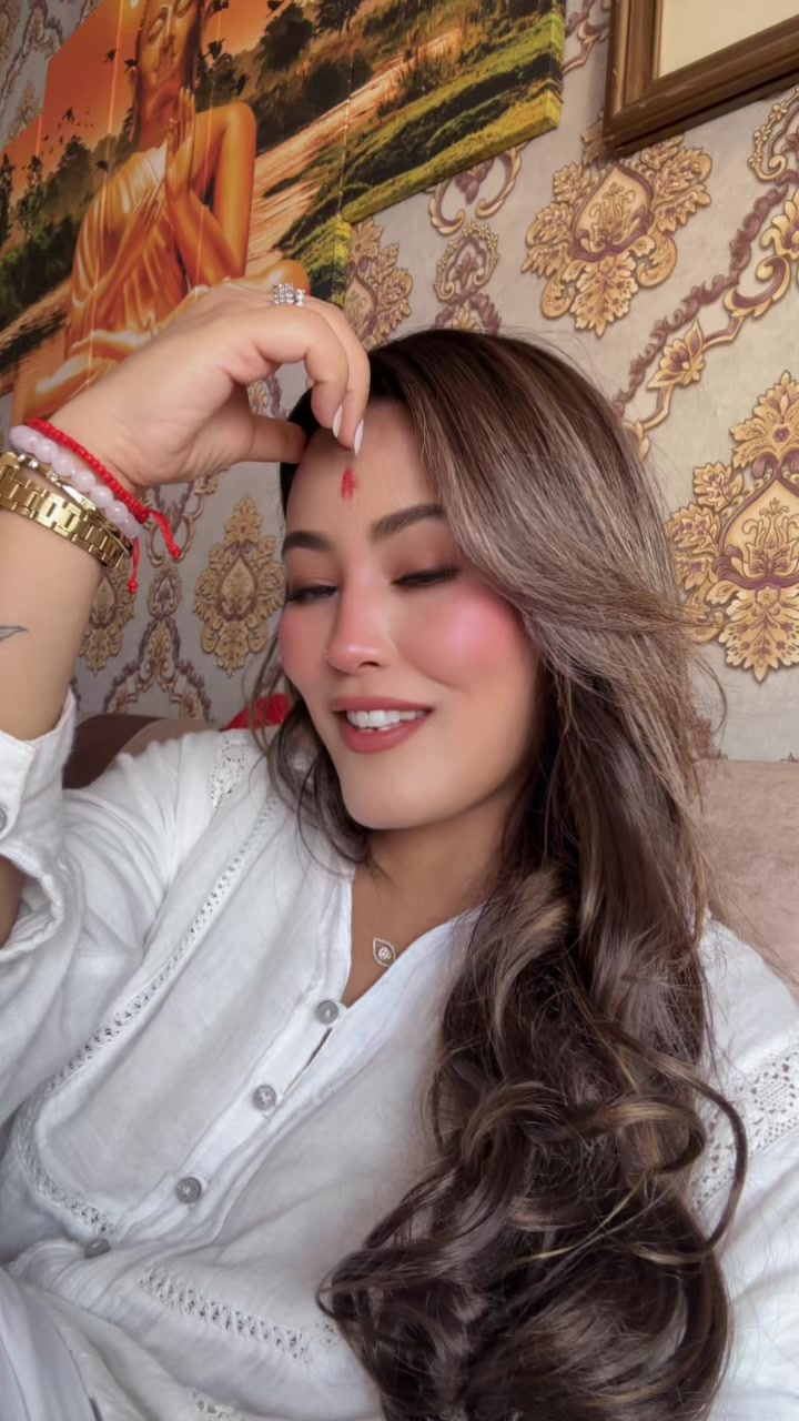 @Sharu Rai