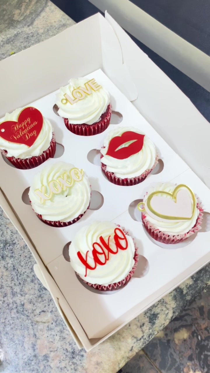 @Bee’s Cakes