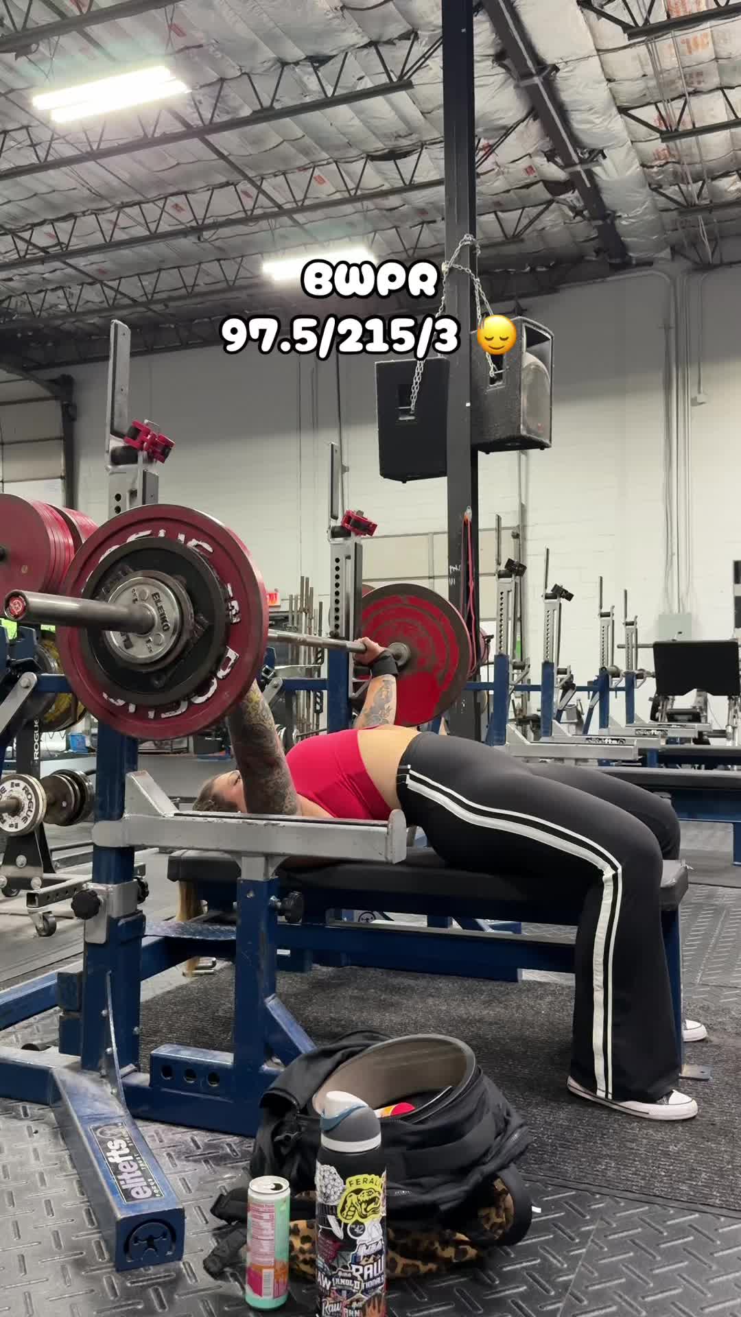 @DaniLiftsHeavy