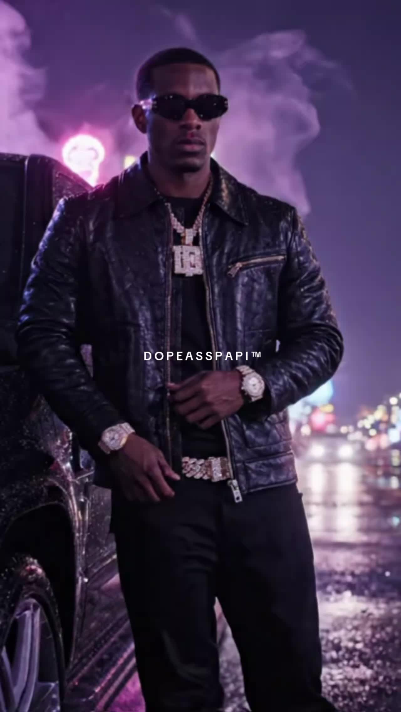 @Dopeasspapi™