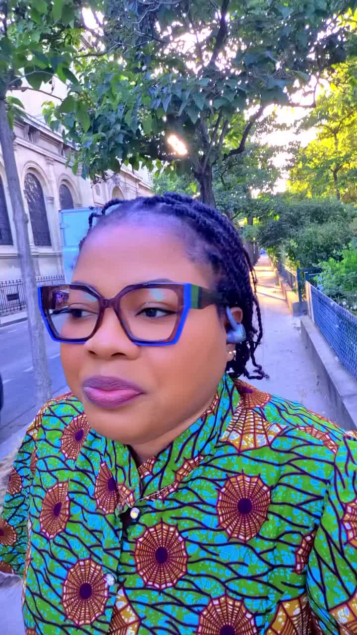 @Mawussi Honorine