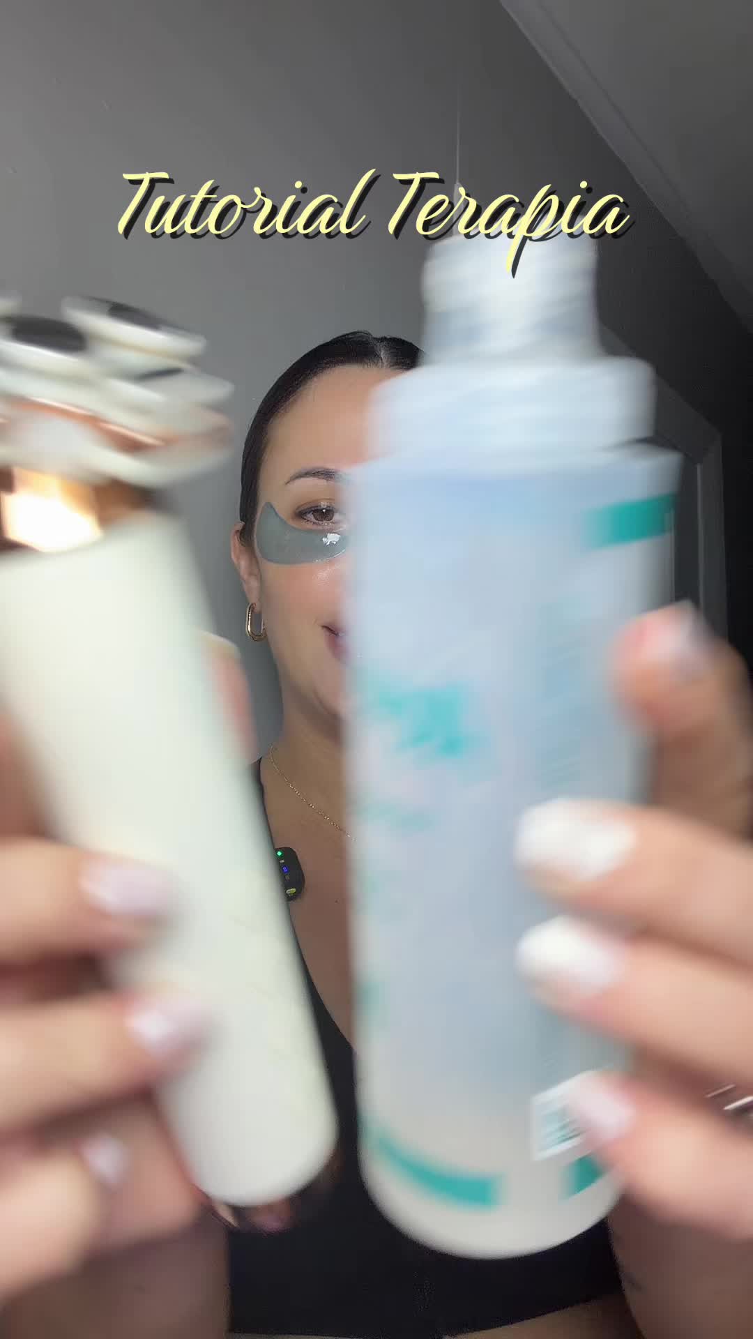 @JanadySerrano| Skincare