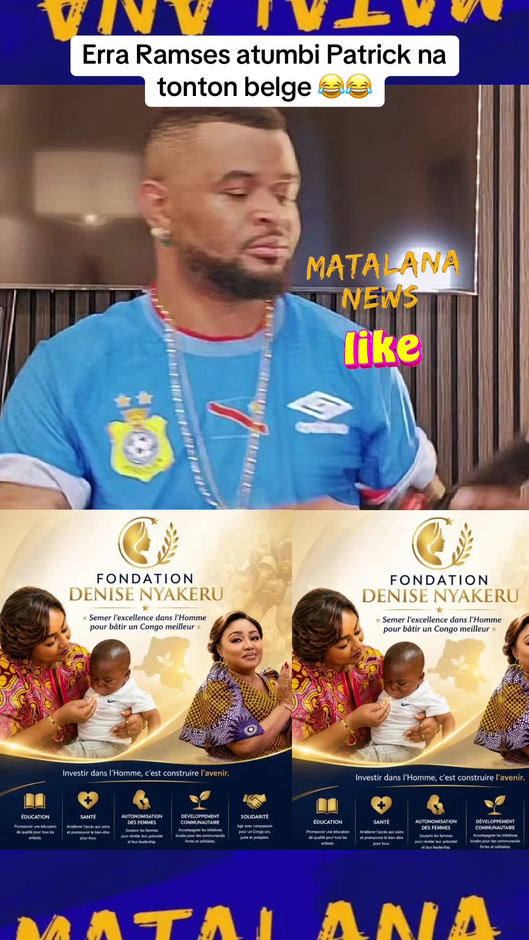 @Matalana News