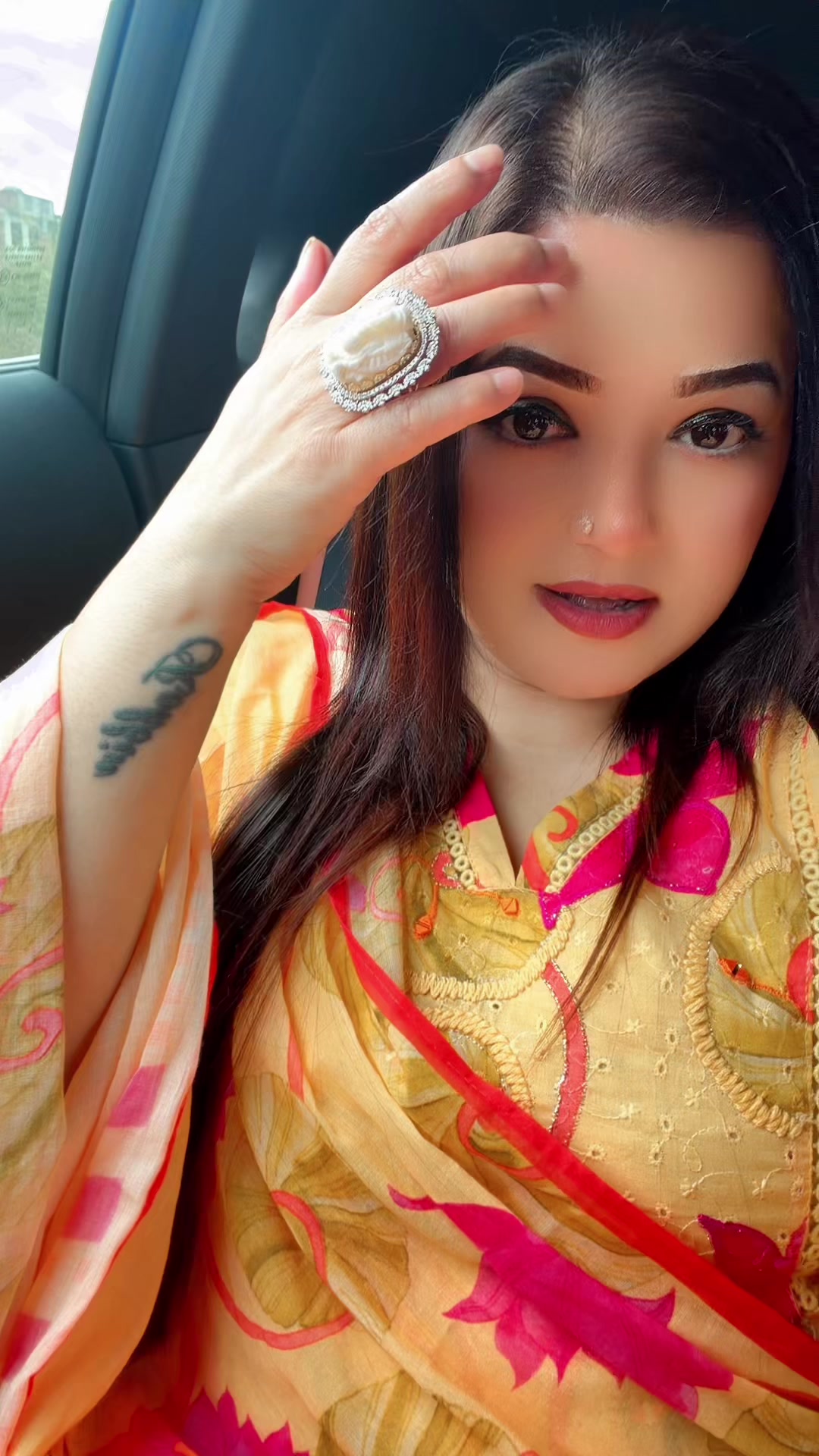 @Akesha manju