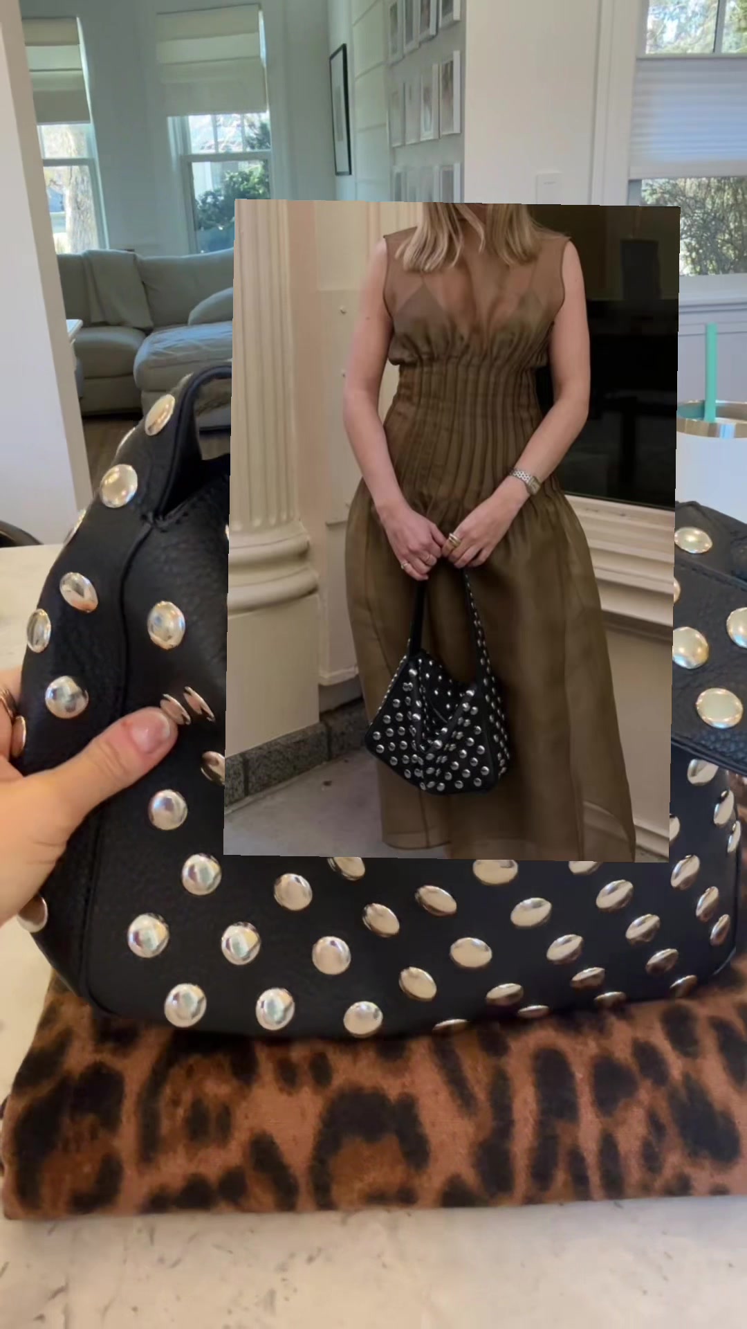 @Amalie- Leopard Mama Drama ๐