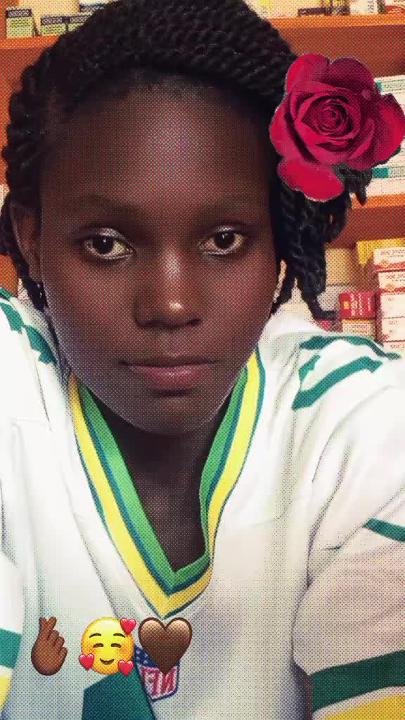 @Musawo 🥰 Hope 💍🥰💫💫💞
