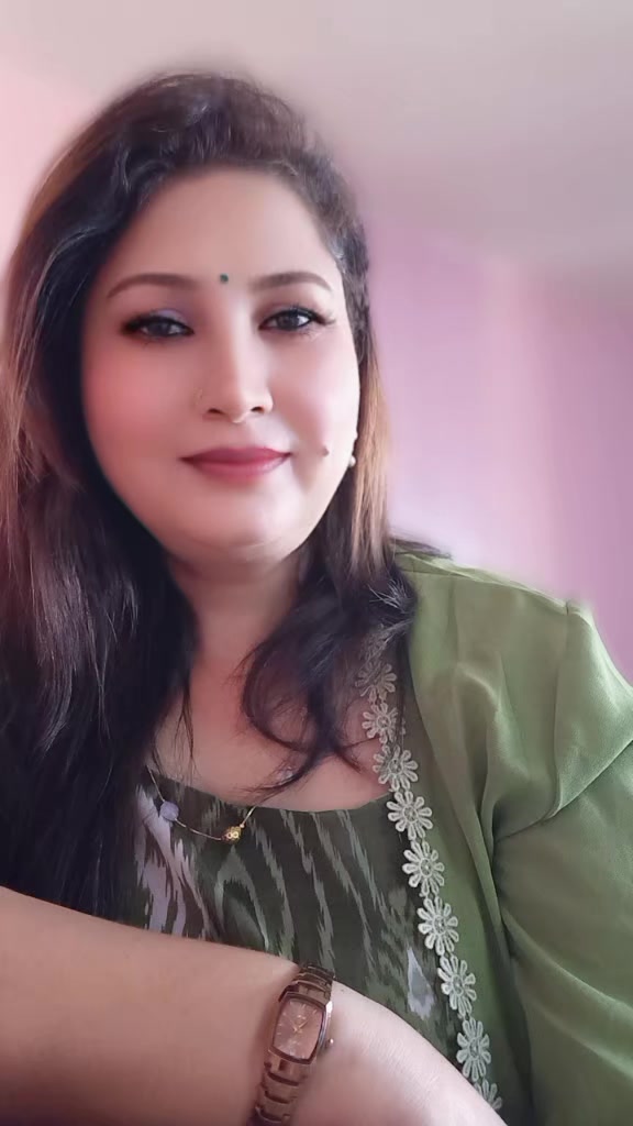 @Sunita