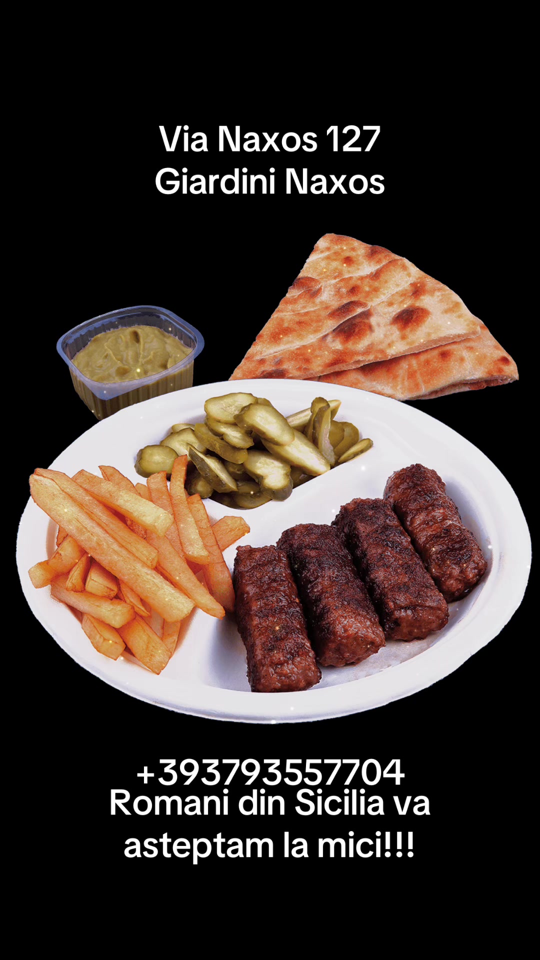 @GIARDINI FAST FOOD DI CATALEYA