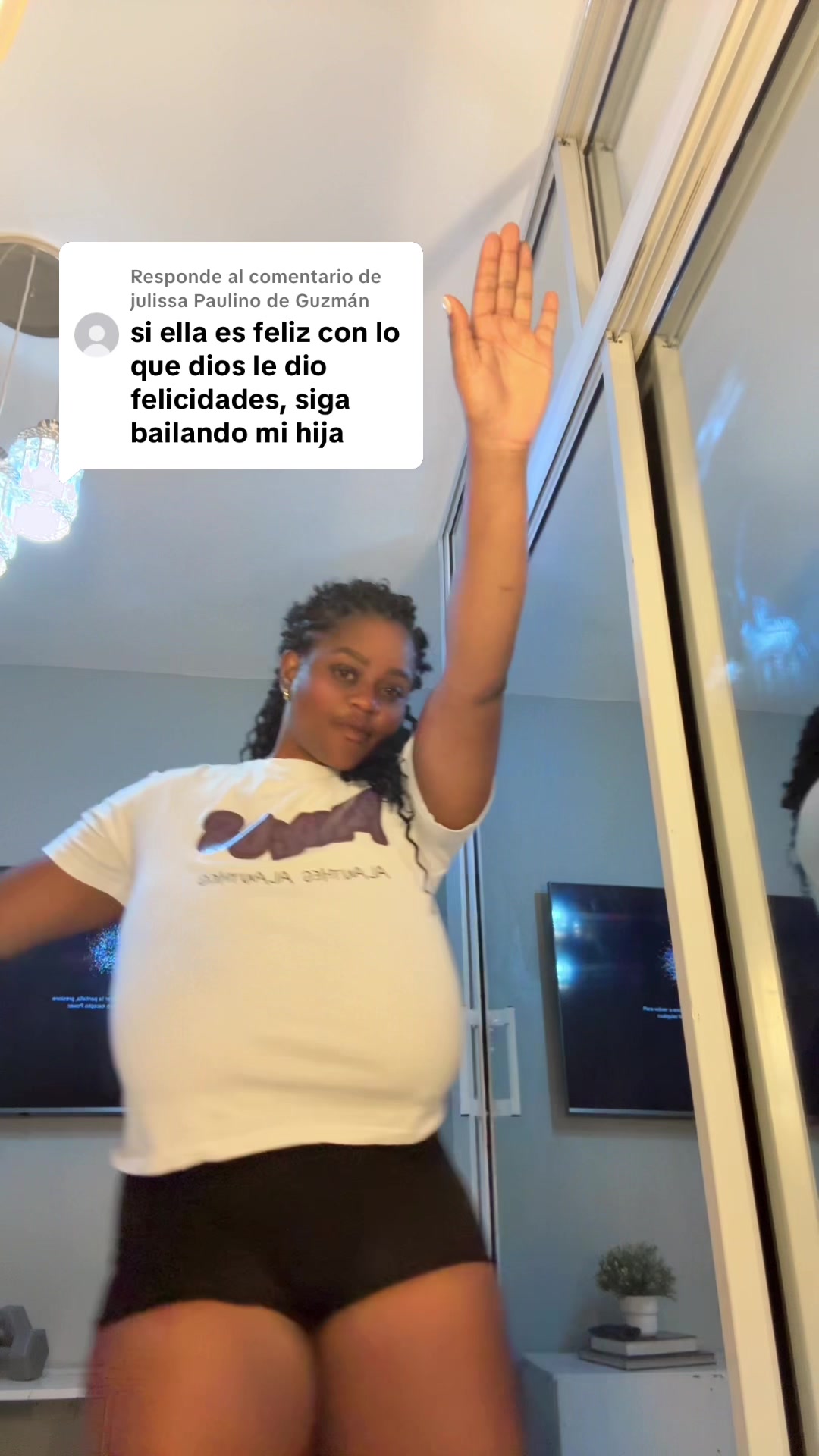@Do&ntilde;a B&aacute;rbara