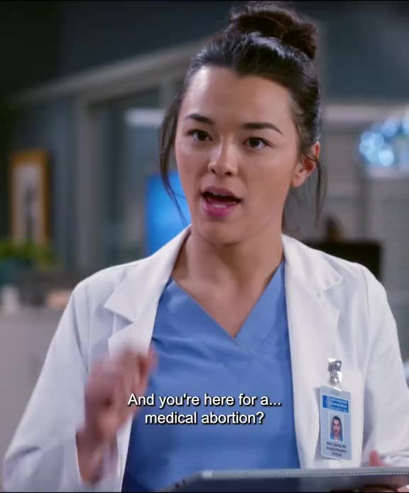 @Greys Anatomy