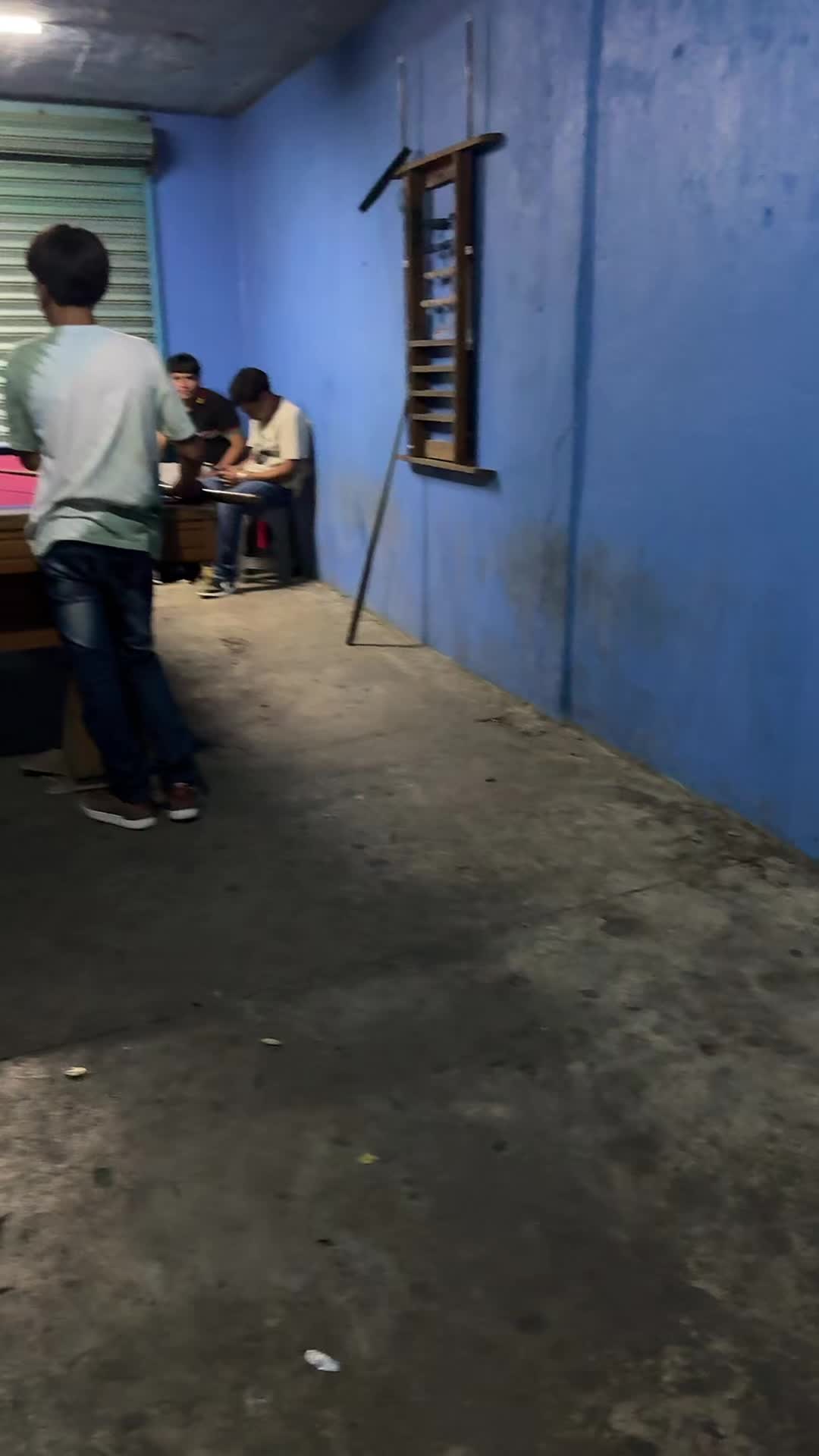 @Jeronimo Ponce