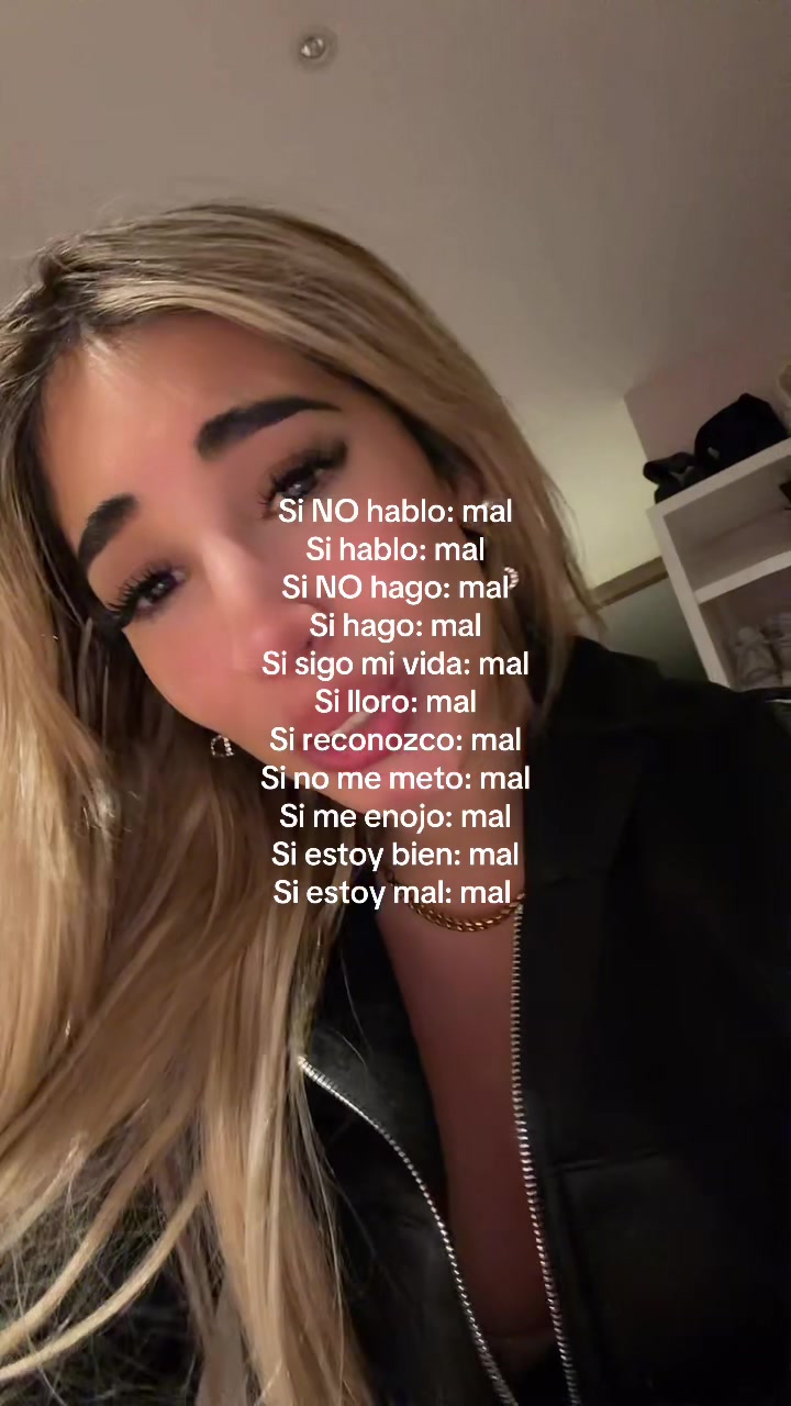 @QueenBuenrostro