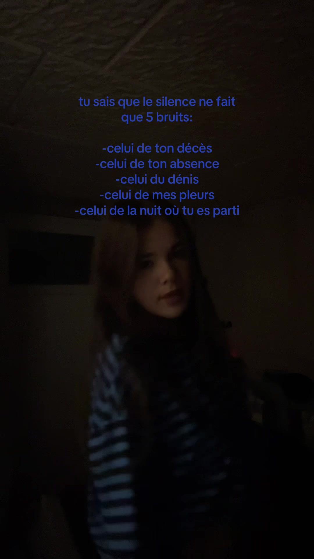 @secret