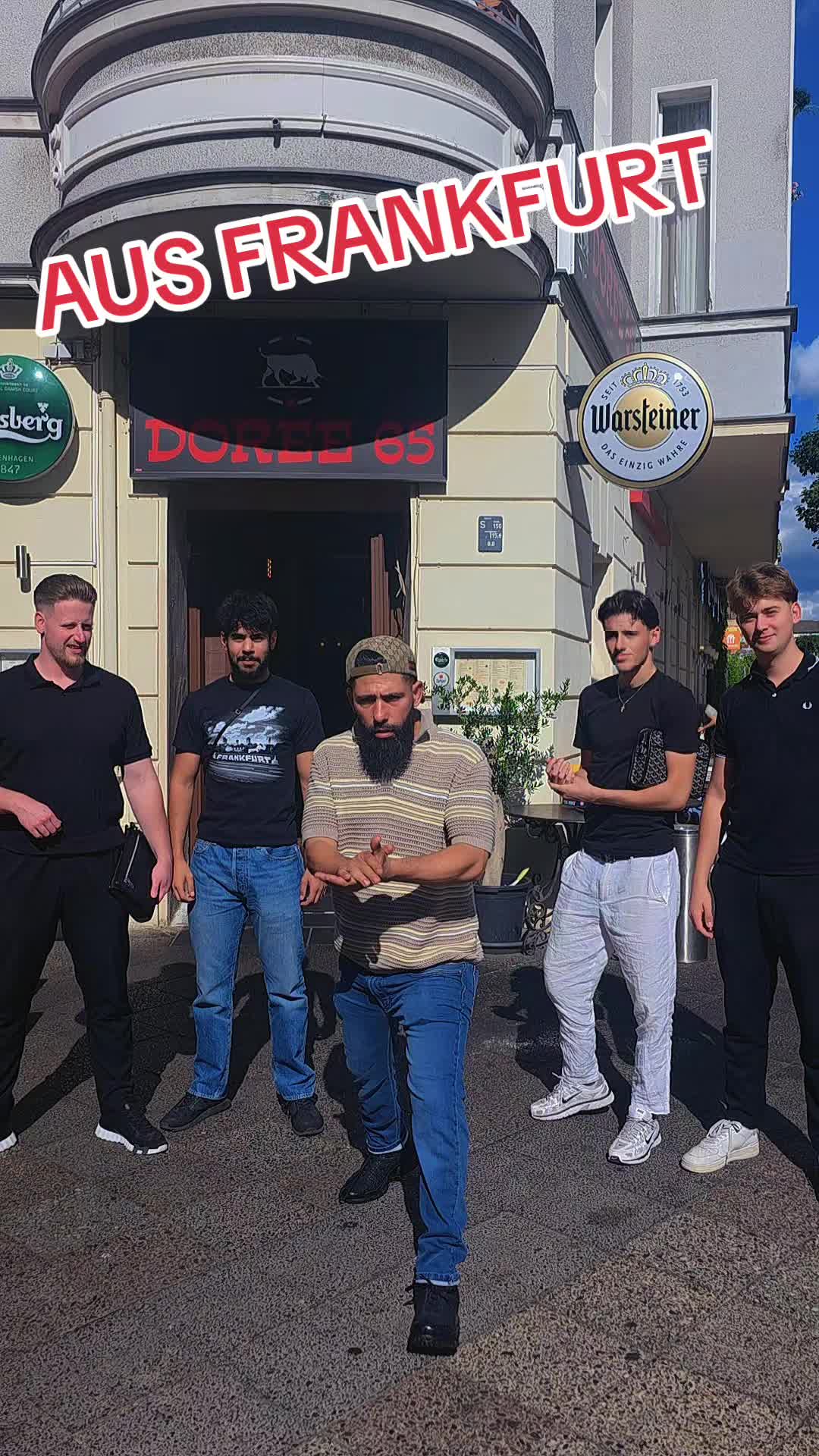 @steakhaus Doree 65