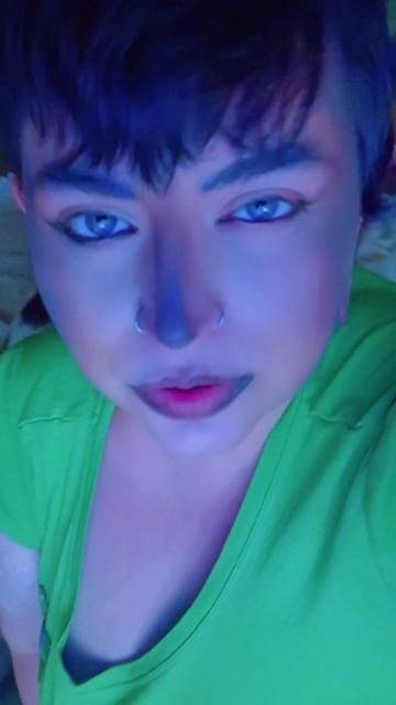 @💋It's_Tree_Frog_B****💋