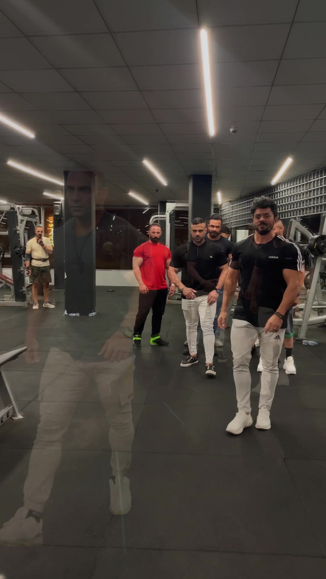 @البطل الدولي خالد وليد