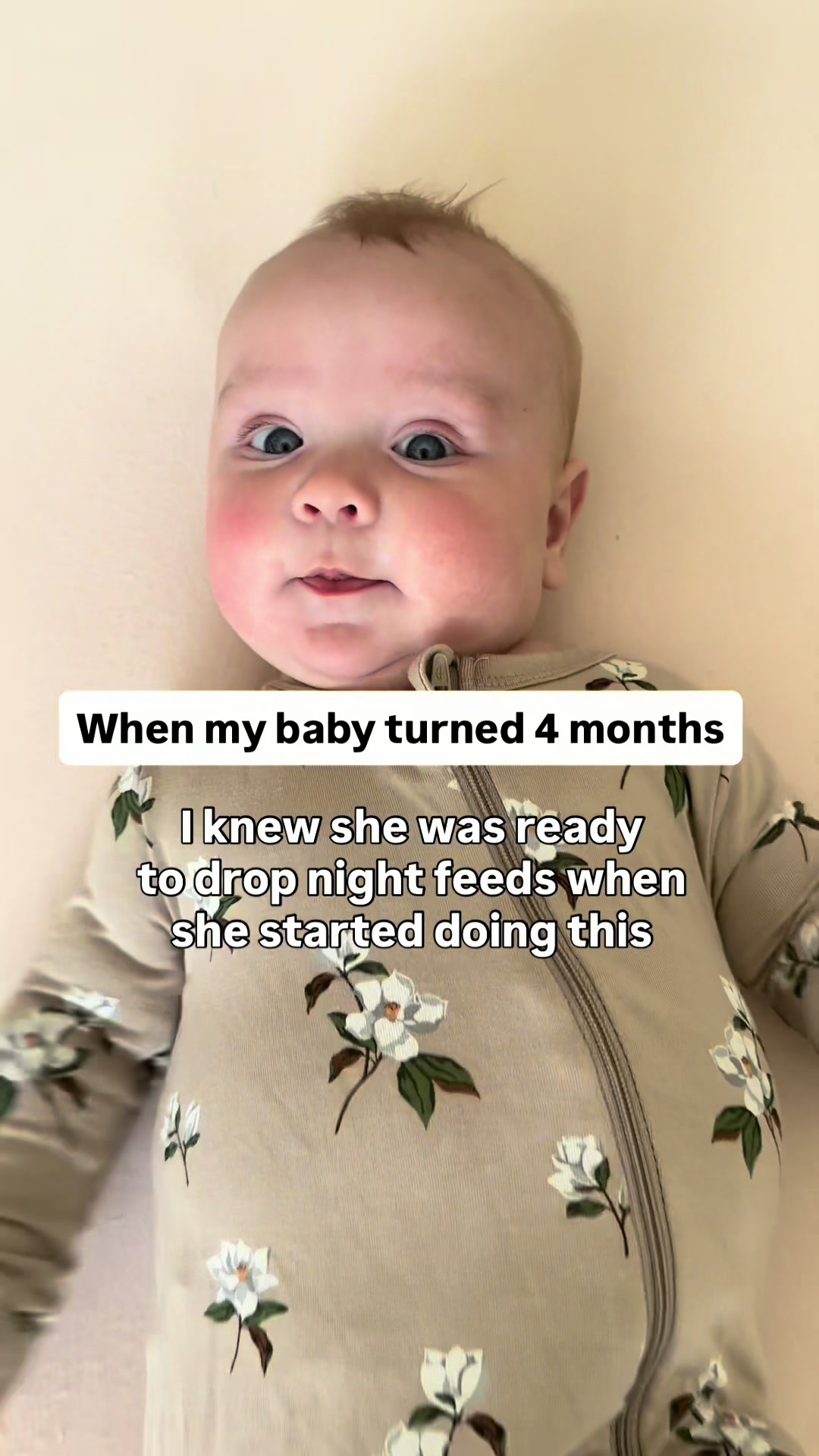 @Katy&mdash;Baby Sleep Coach